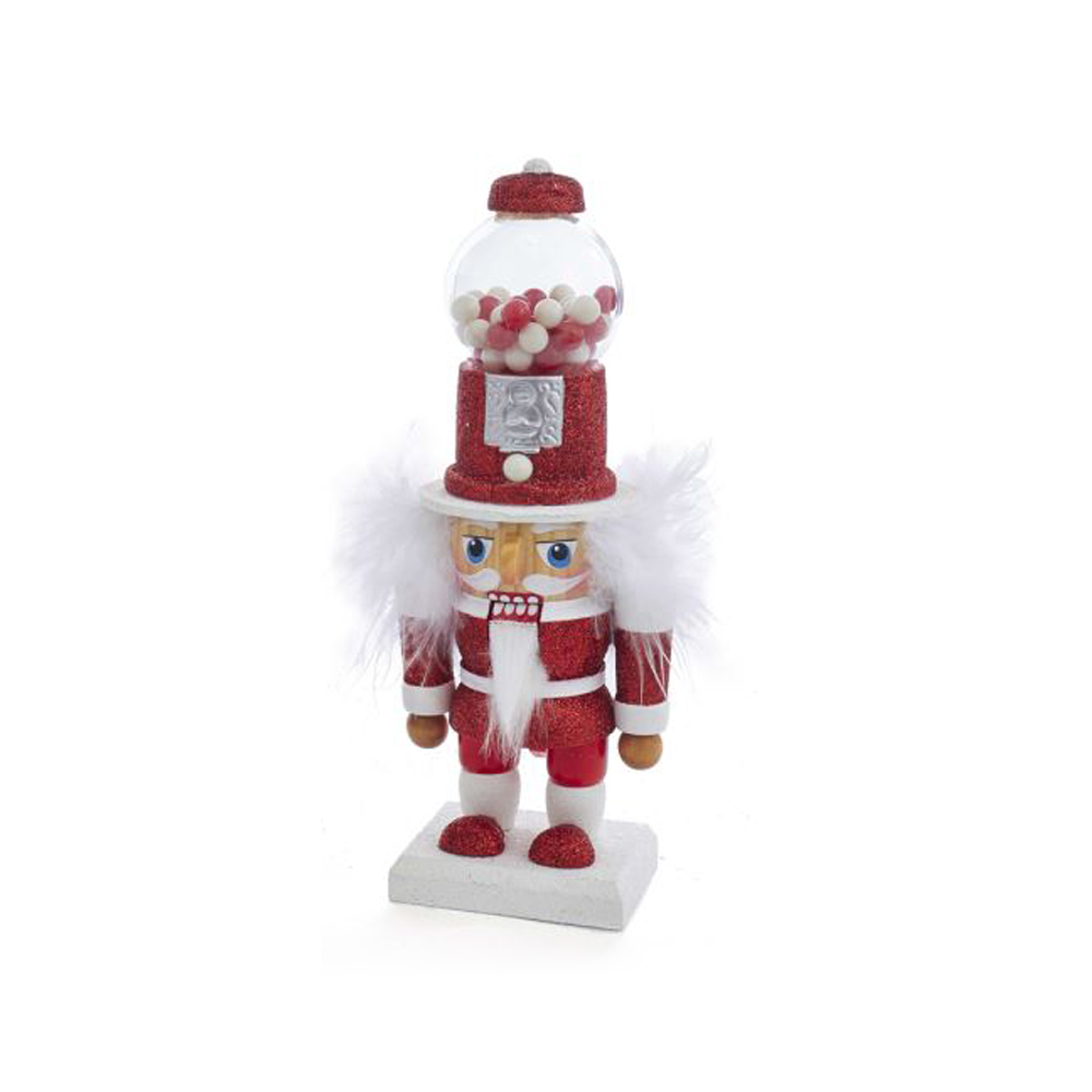 unique nutcrackers