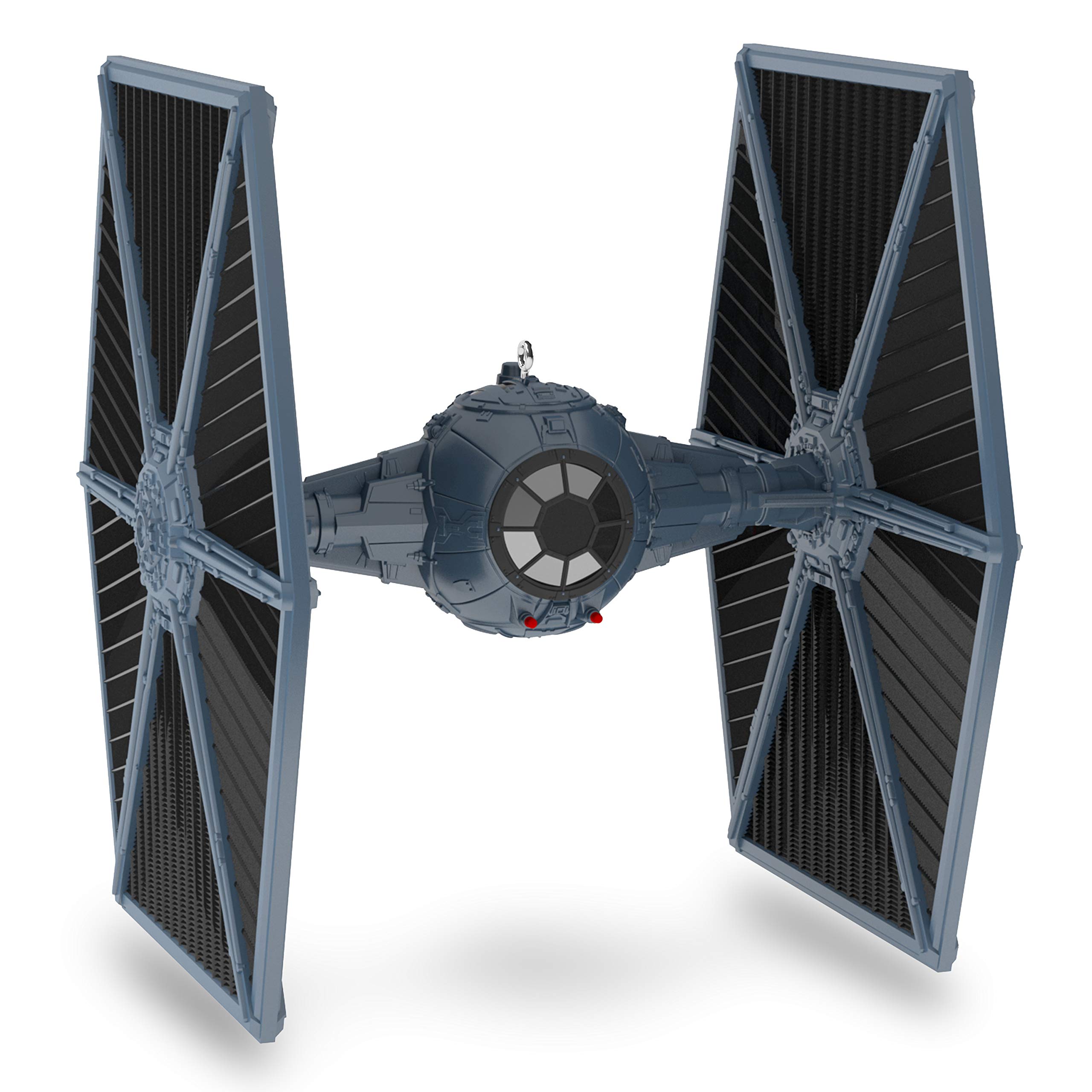 hallmark ornaments star wars 2018