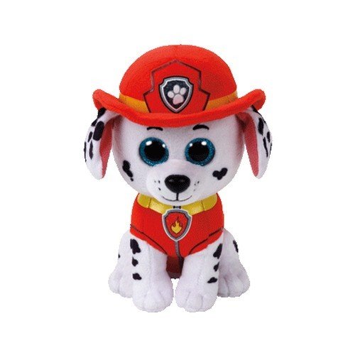 chase beanie boo