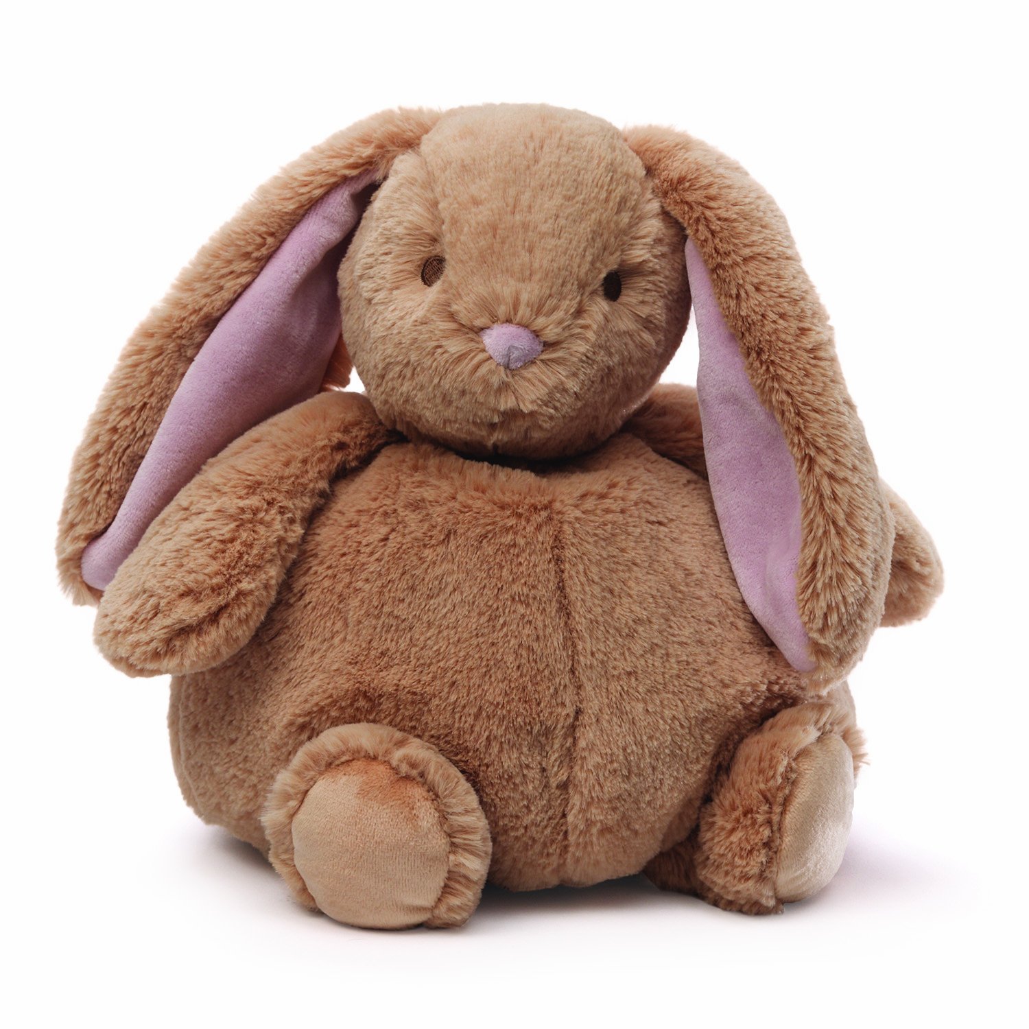 gund bunny stuffed animal