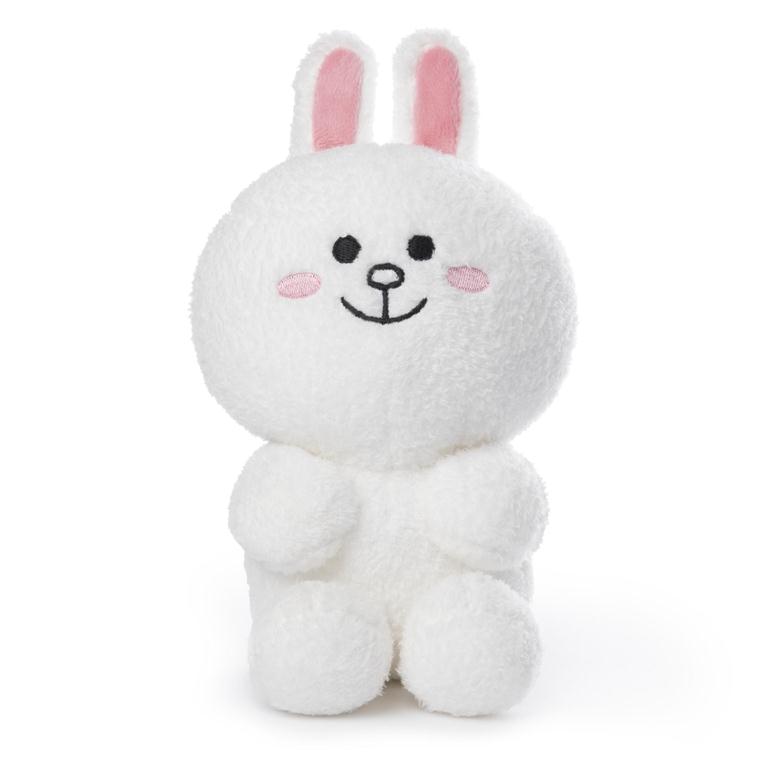 cony plush doll