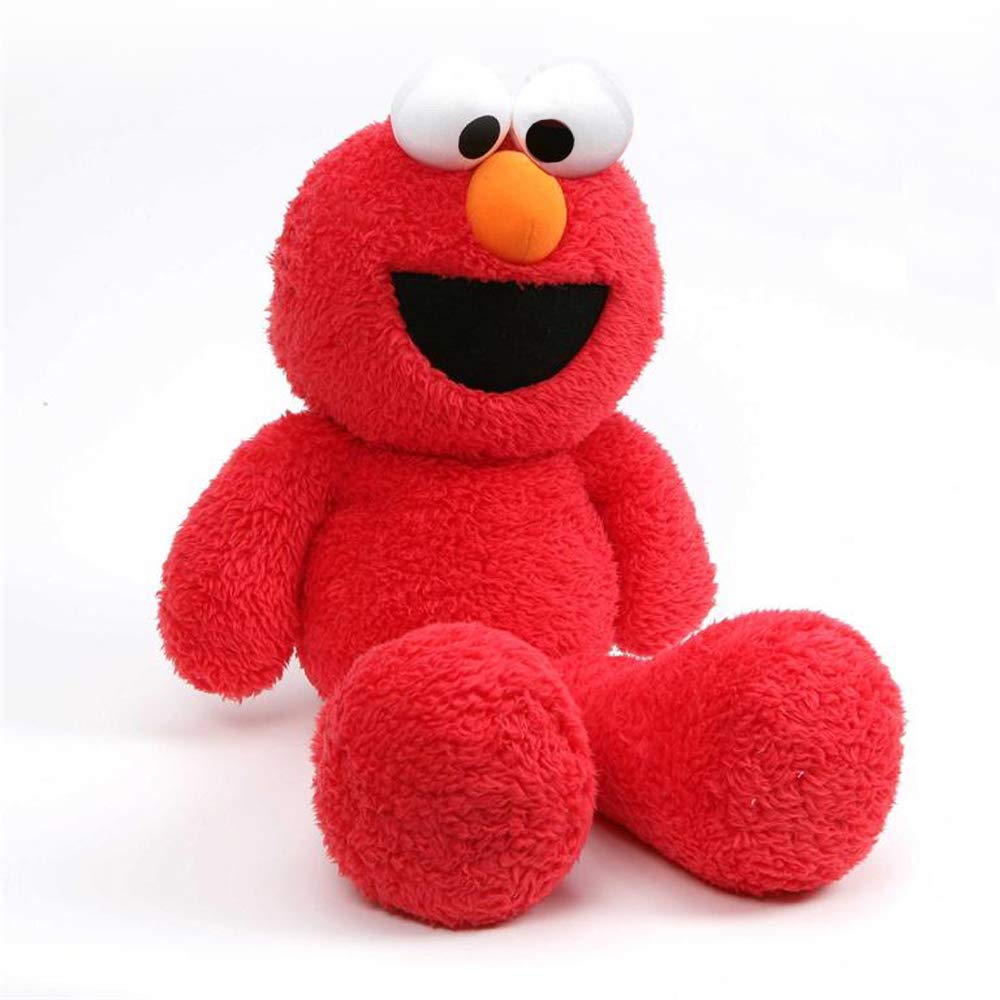 elmo plush