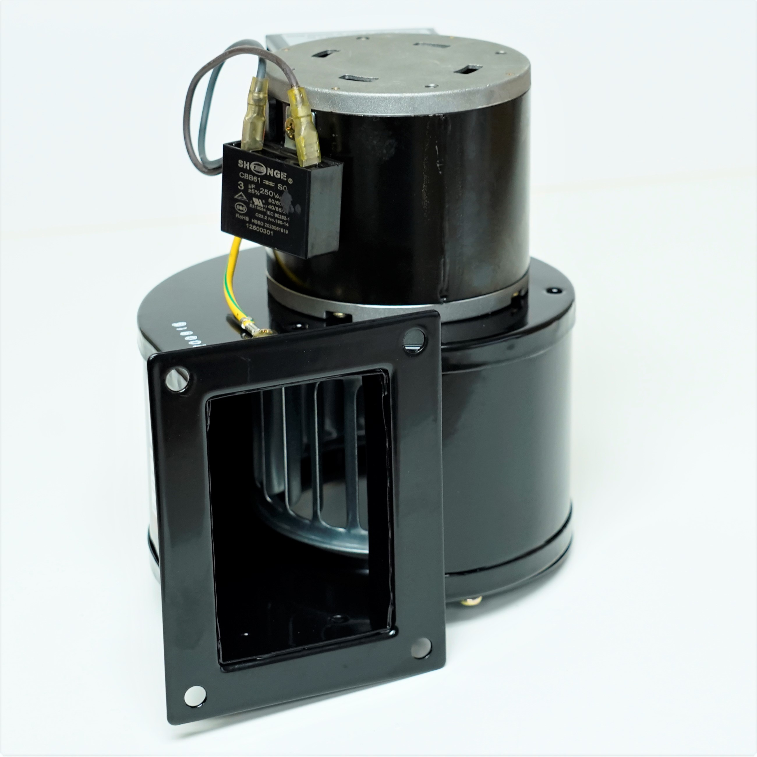 Blower Motor Replacement for Fasco A166 Dayton 4C446 1TDP7 4C005 eBay