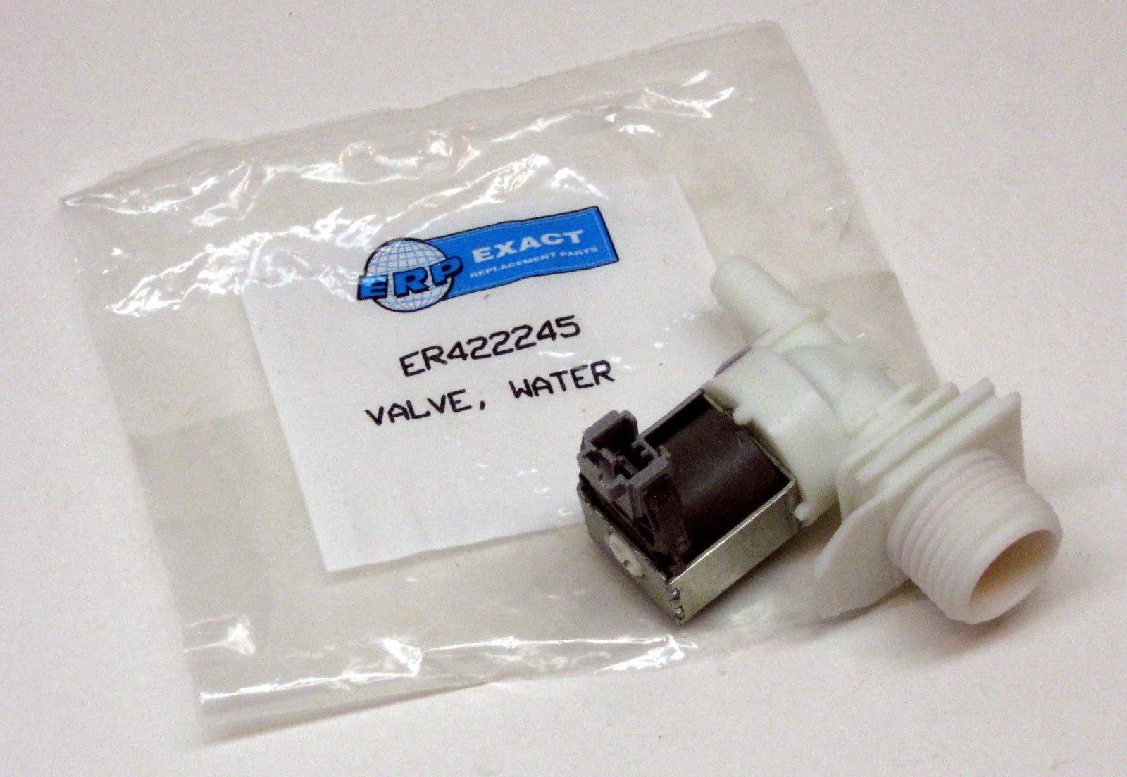 ER422245 Hot Water Inlet Valve for Bosch Washing Machine PS8713230 AP3737683 840993023804 eBay