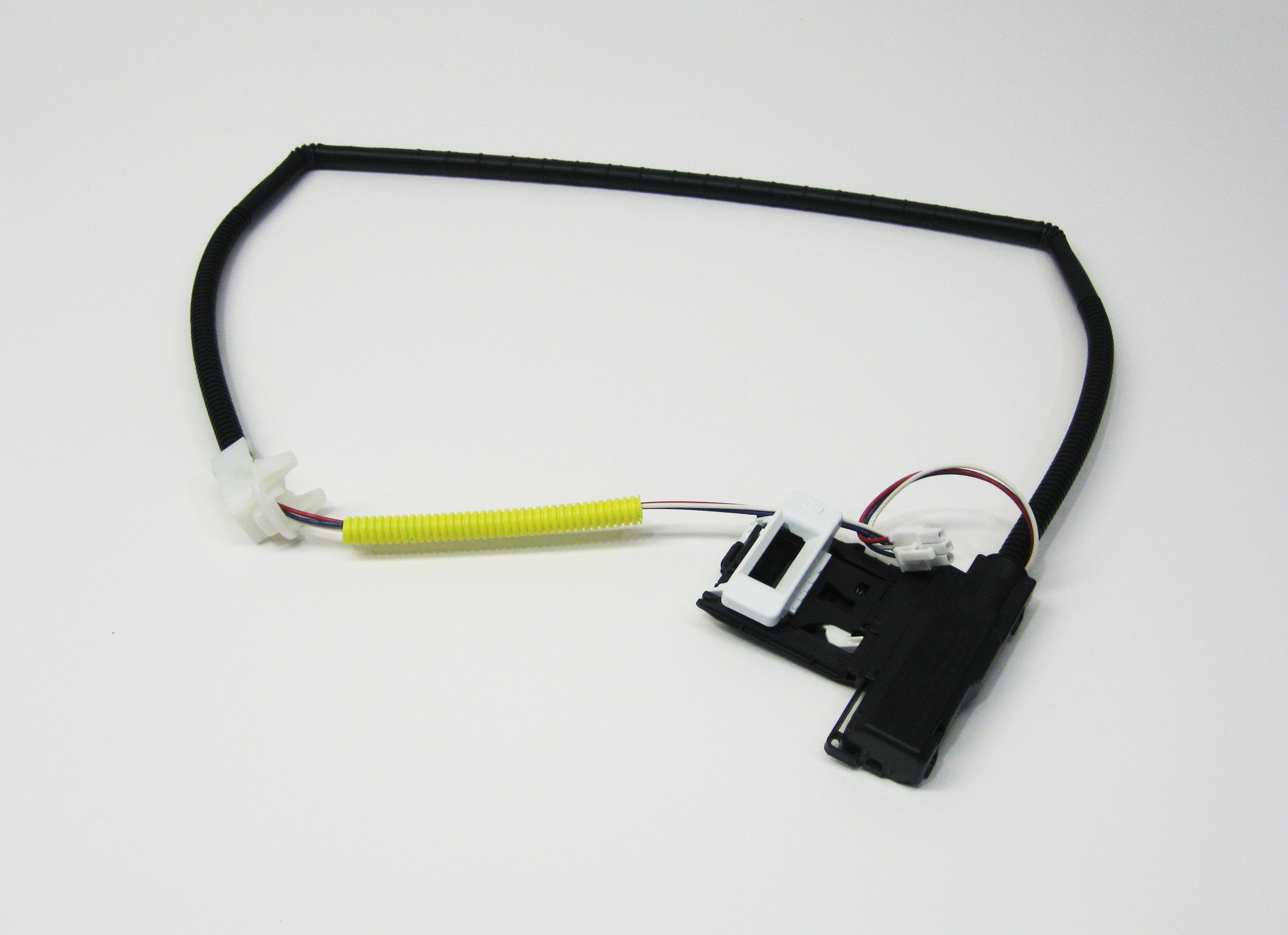 Home & Garden AP6832601 Washing Machine Lid Lock Assembly for Whirlpool