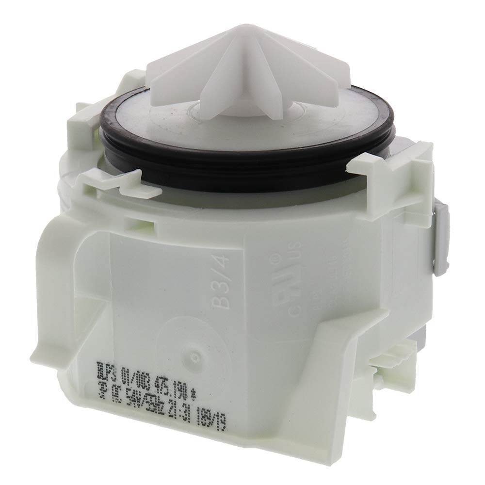 Erp 00620774 Dishwasher Drain Pump For Bosch Gaggenau Thermador