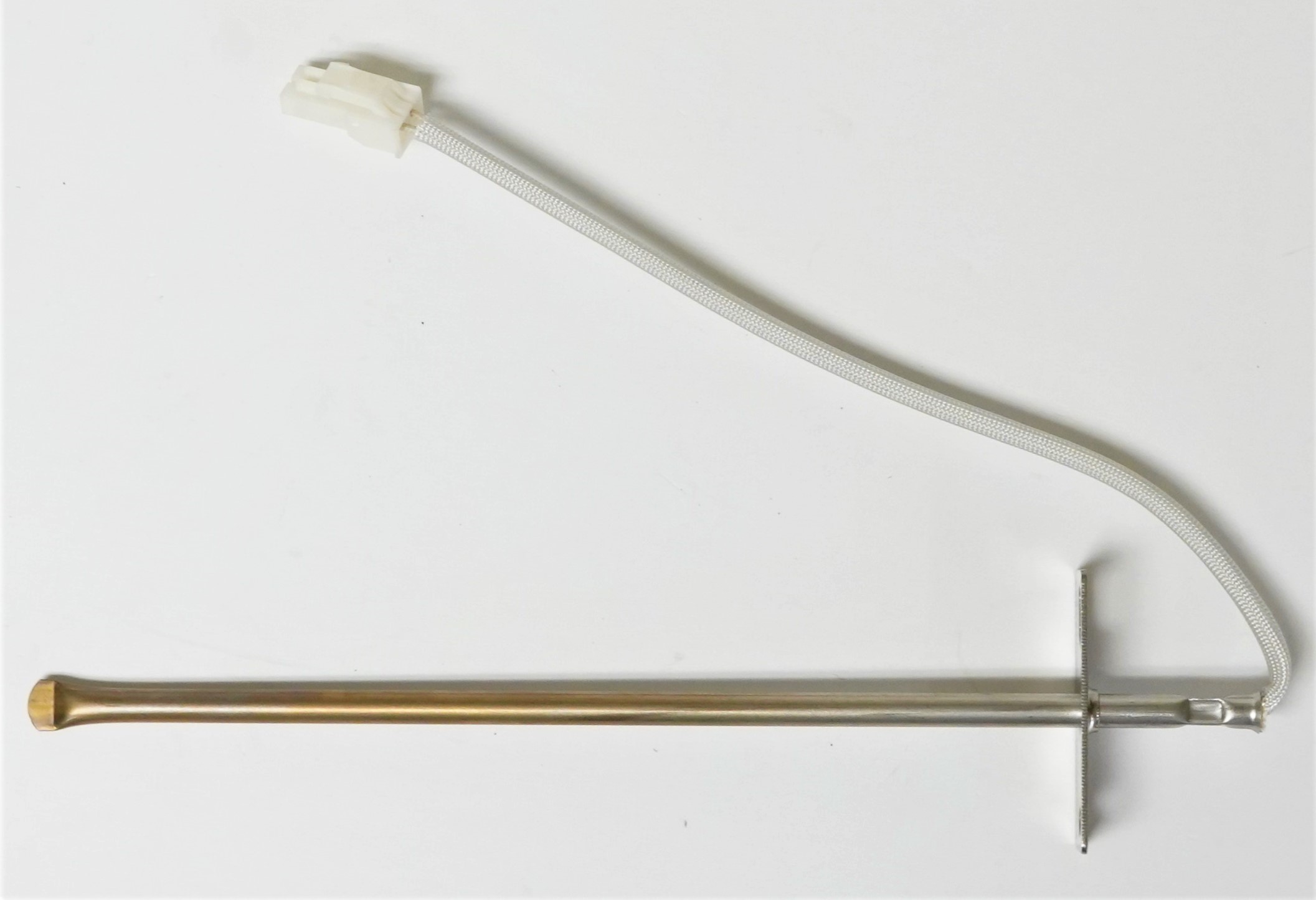 GE WB20K10015 Range oven Temperature Sensor OEM Genuine eBay