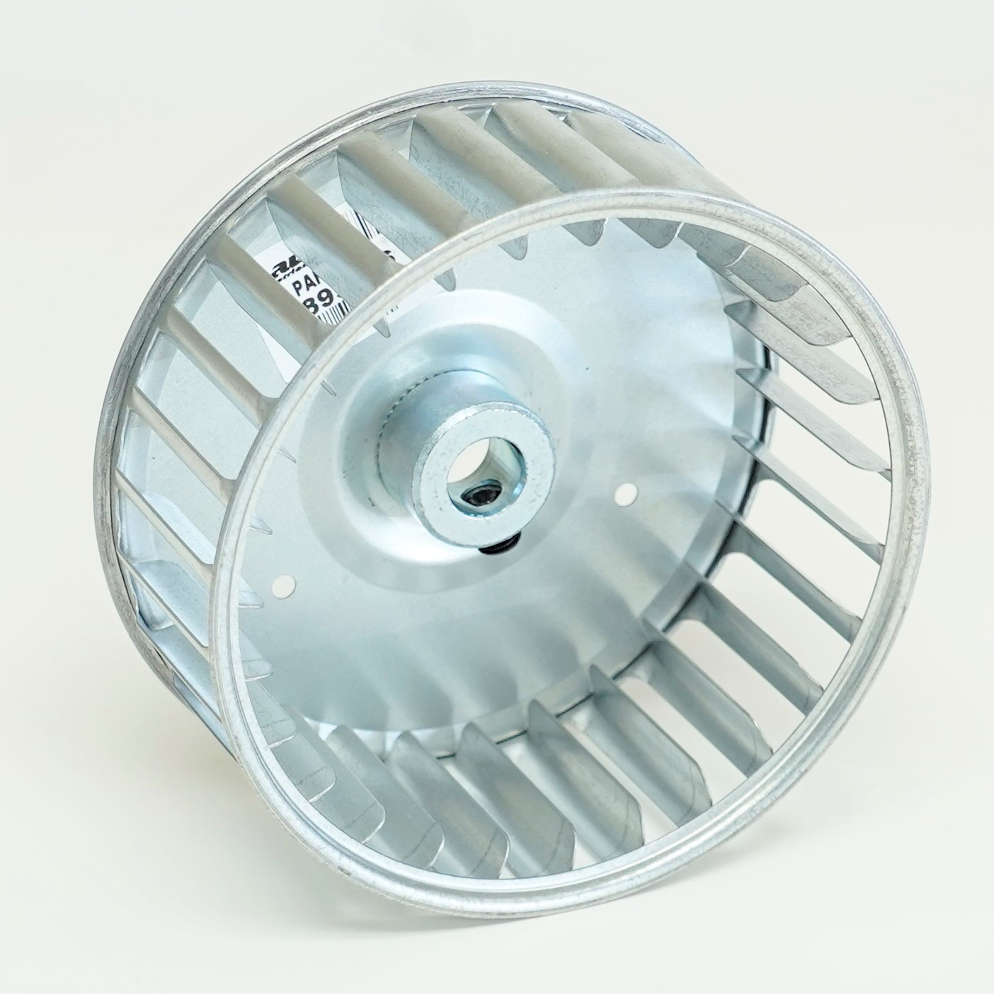 Lau Industries Single Inlet Blower Wheel CCW 4 3/4