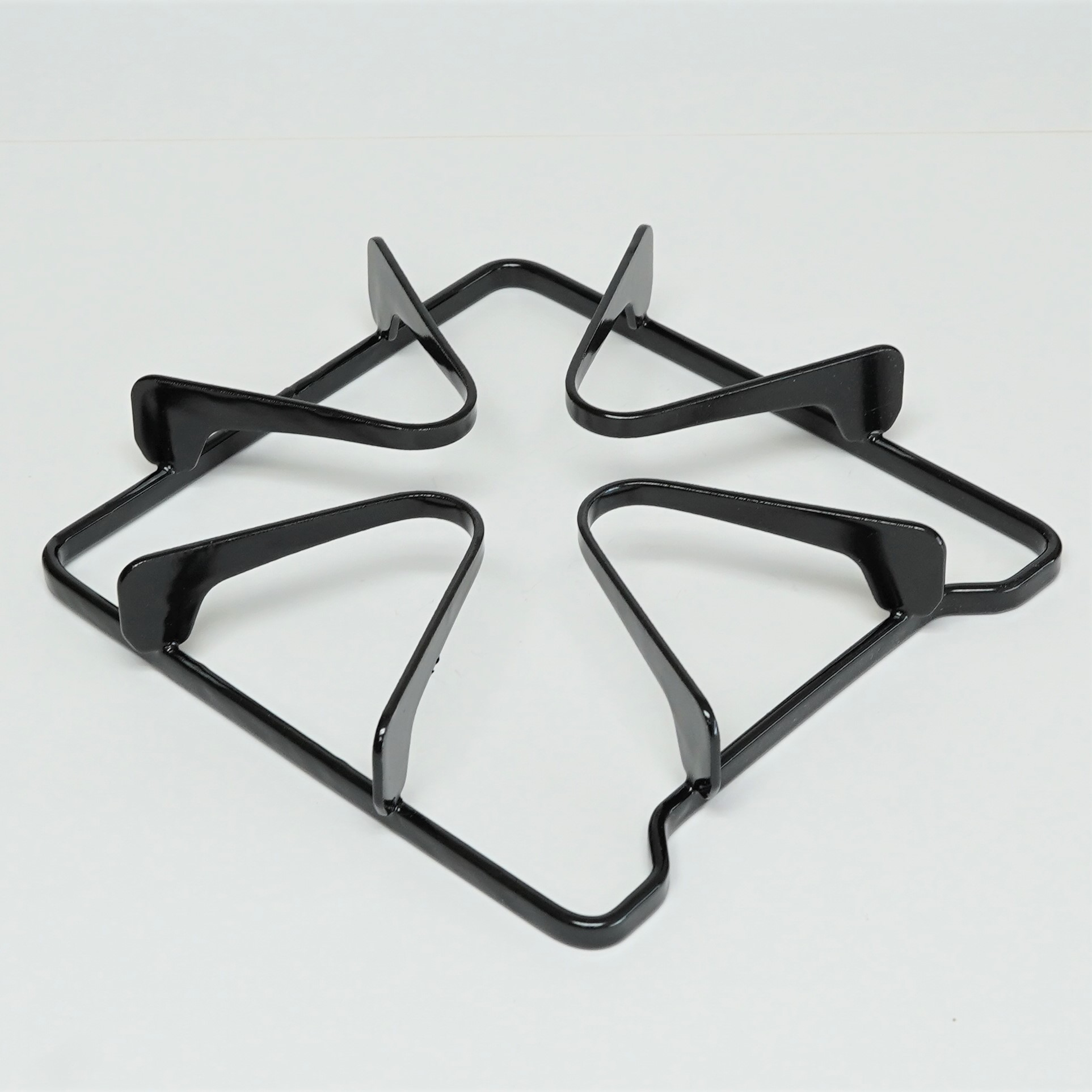 Gas Range Burner Cooking Grate for Whirlpool 8053458 (WPW10268483