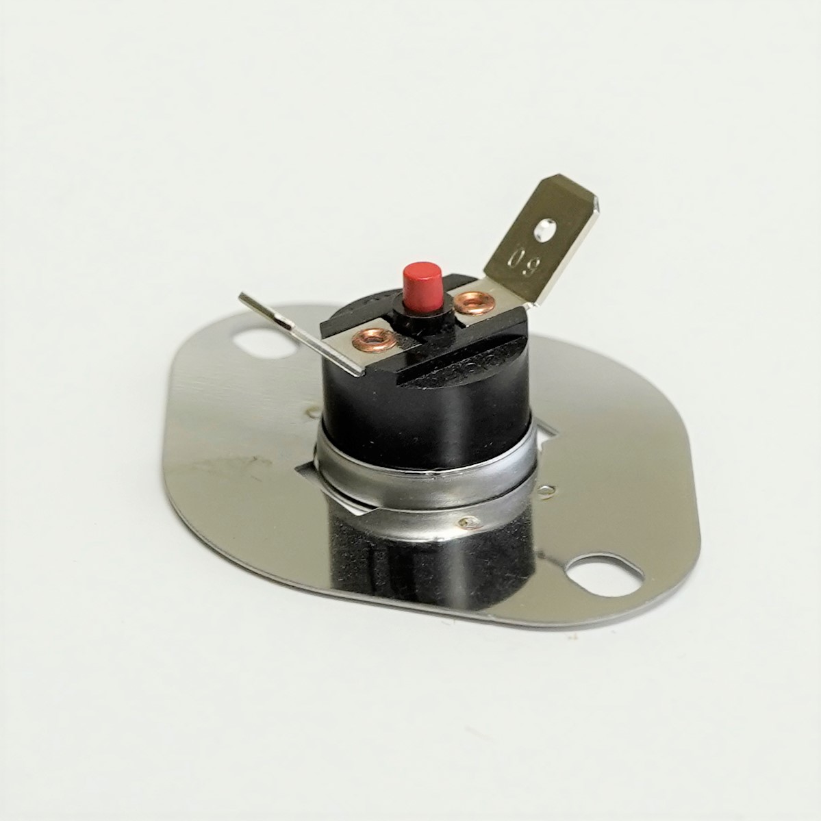 Pellet Stove Hi Limit Restable Thermostat EF016 for Enviro eBay