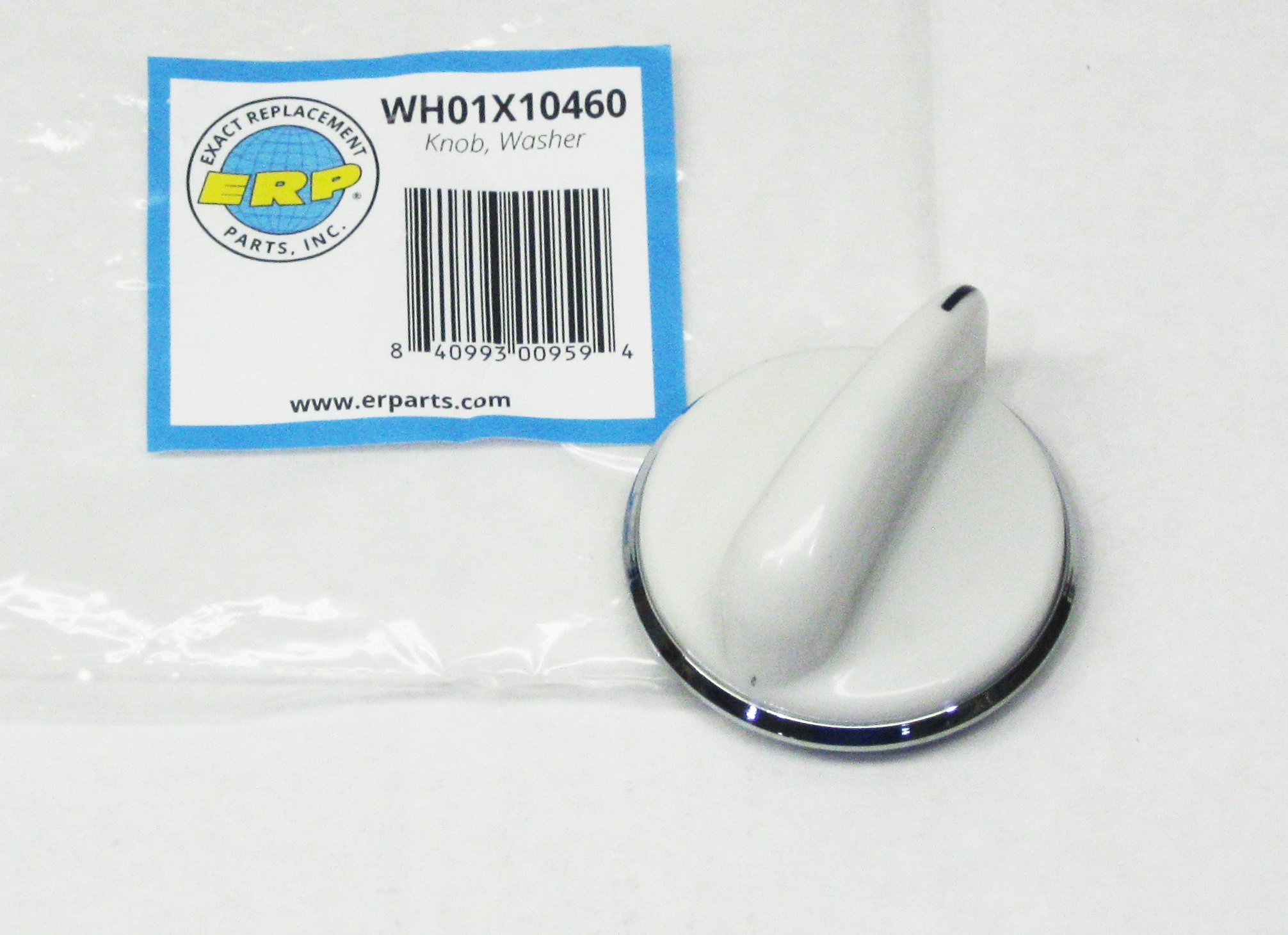 WH01X10460 for GE Washer Washing Machine Control Knob AP4434792