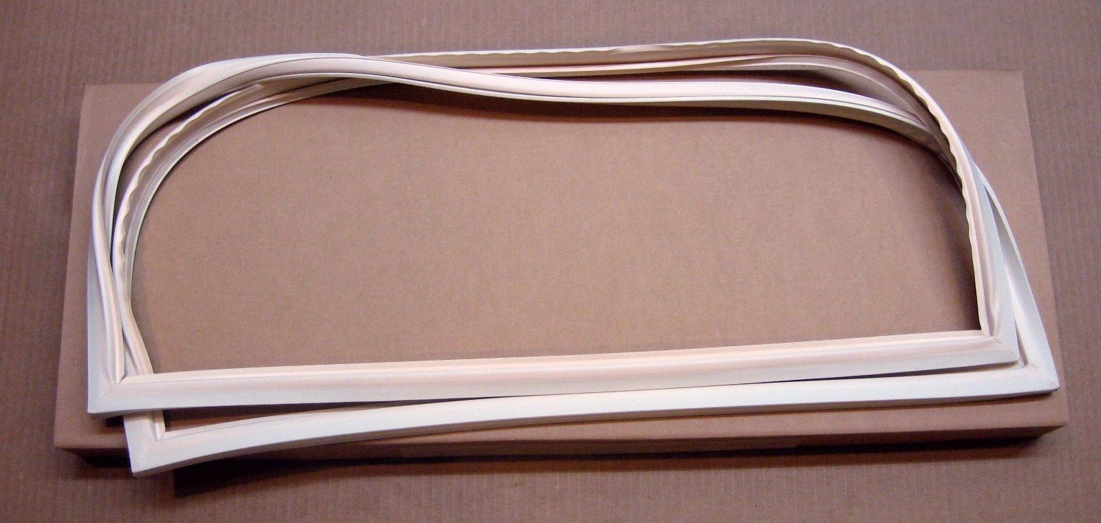 Refrigerator Door Gasket Seal for Electrolux 218730604 AP2115005