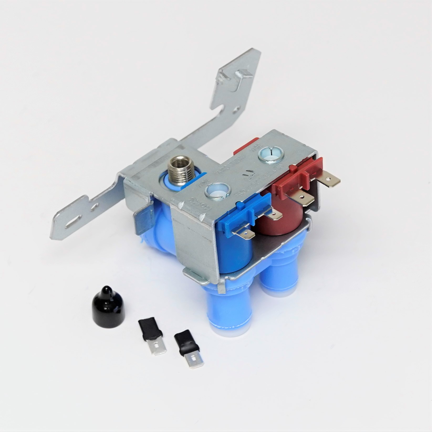 WR57X10032 for GE Refrigerator Water Valve Solenoid Coil AP3192626