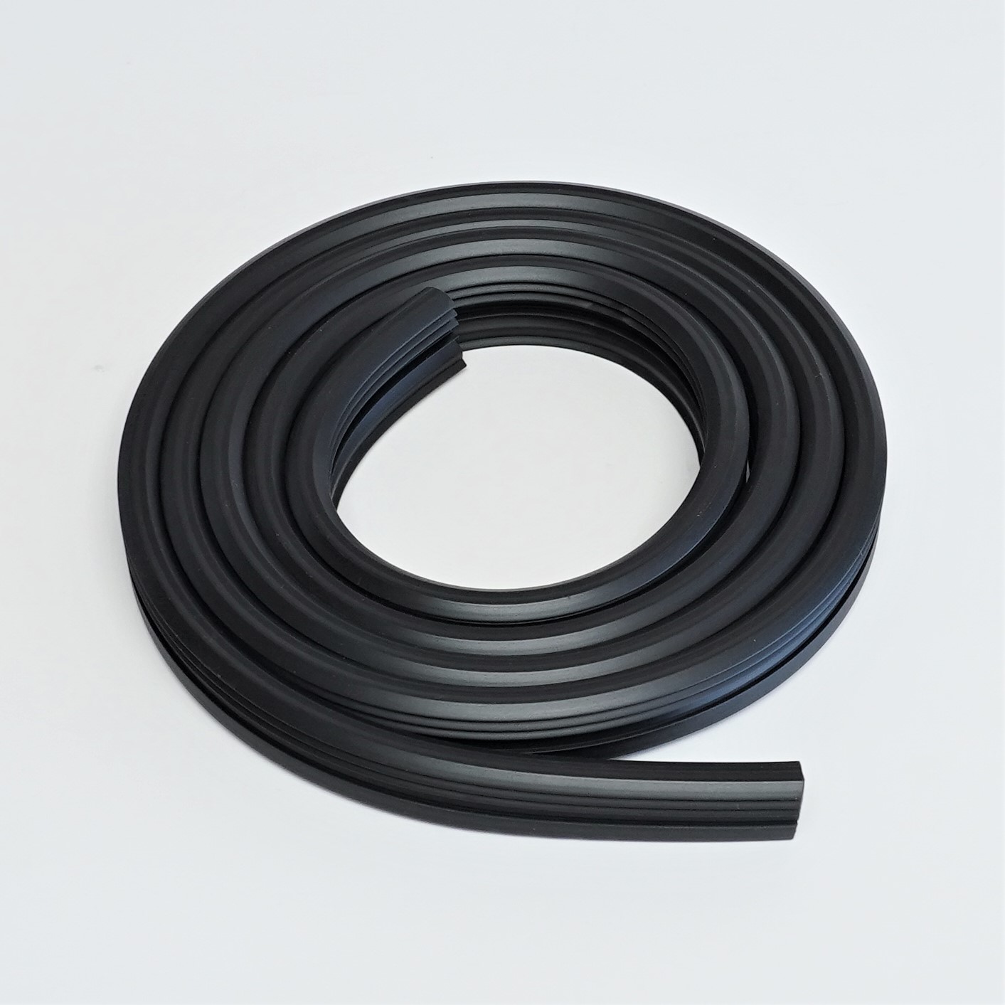 Supco DW3096 Dishwasher Door Seal Gasket Replacement for Bosch 00263096