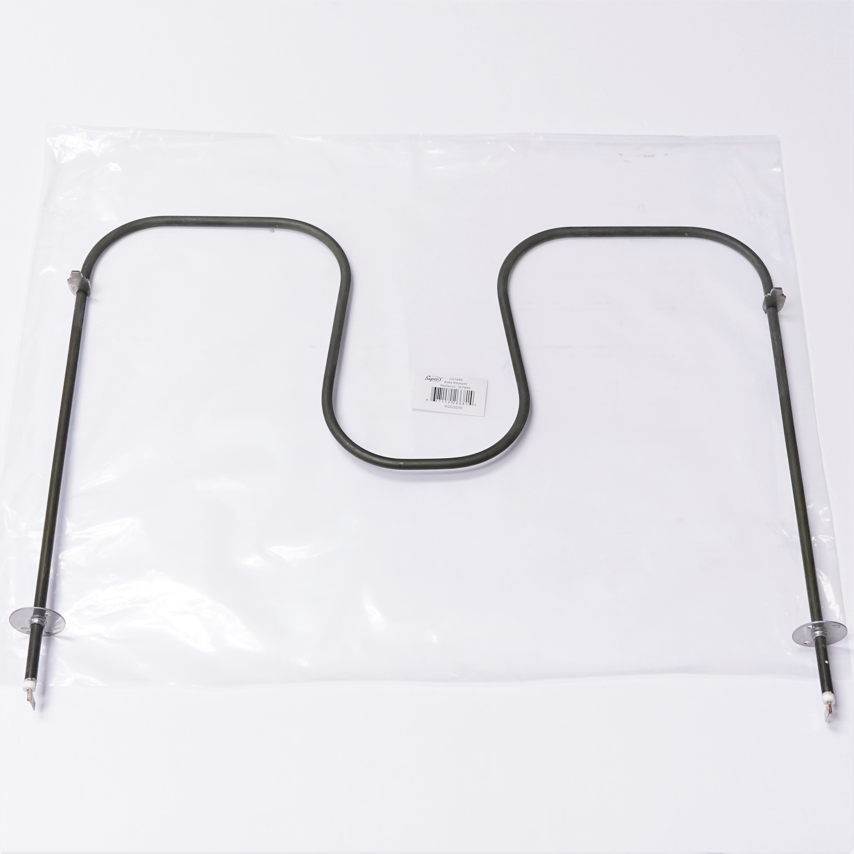Supco CH7646 Range Oven Bake Heating Element for Bosch Thermador 367646 eBay