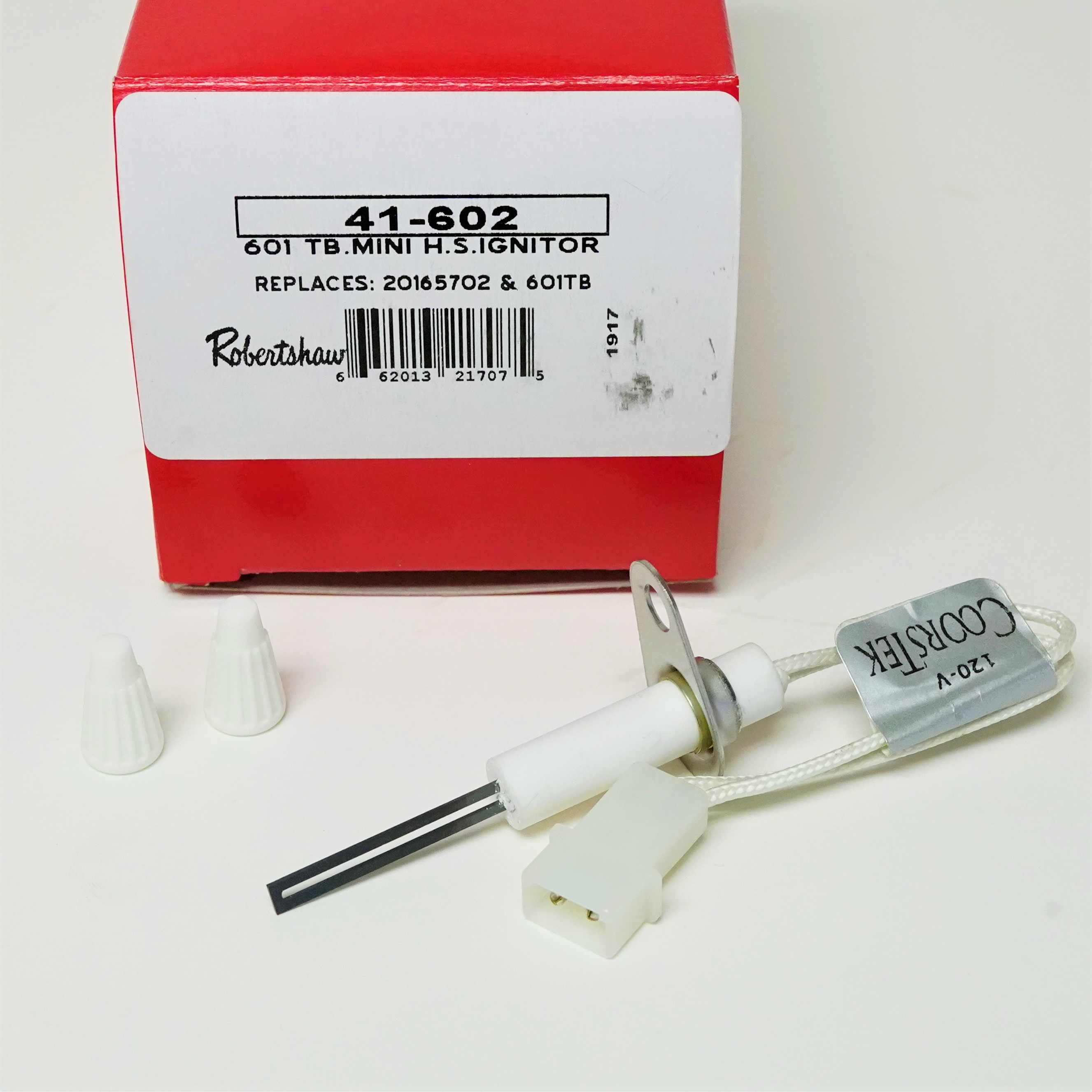 Robertshaw 41602 Furnace Igniter for Amana Goodman 20165702S