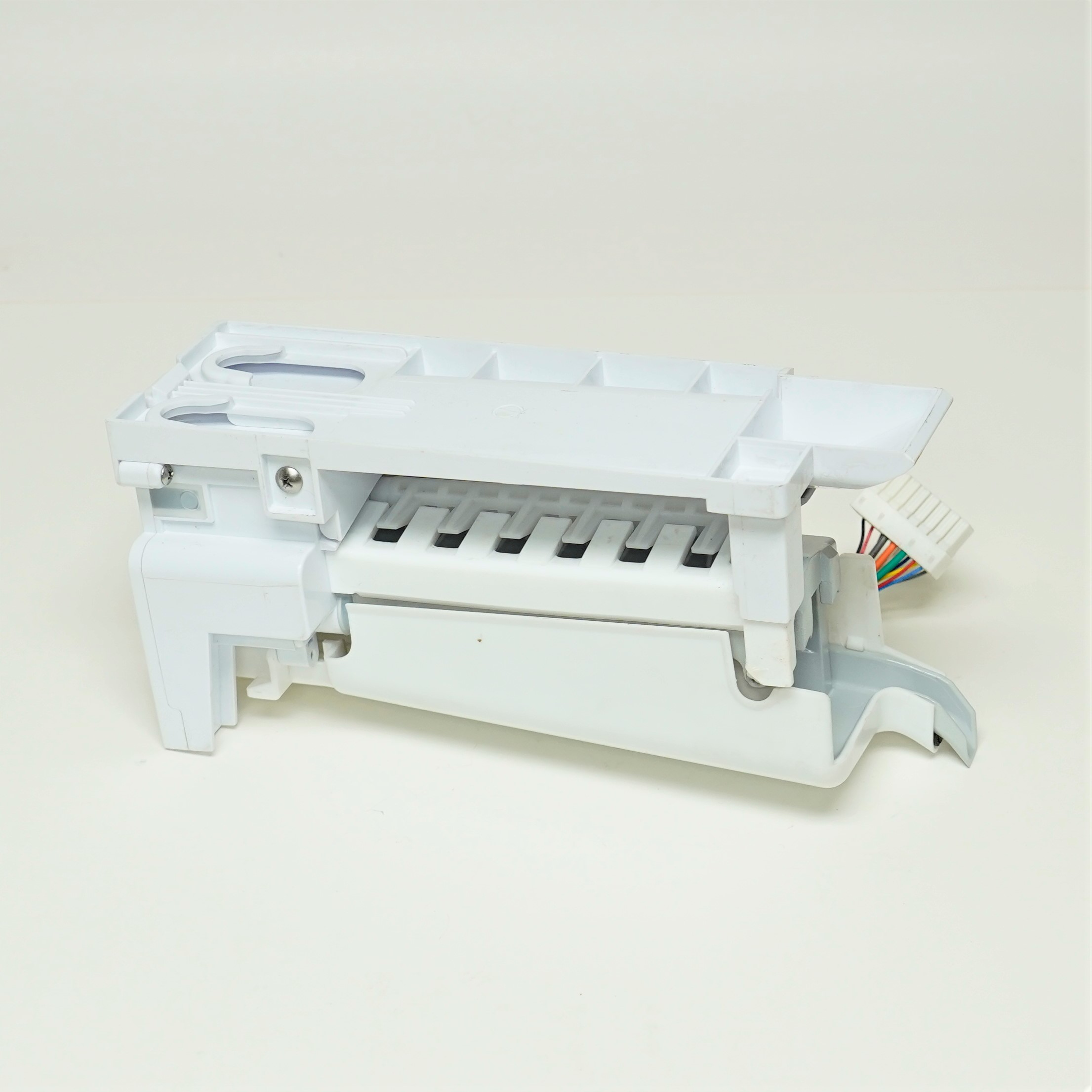 DA97-13718C for Samsung Refrigerator 6-Cube Ice Maker | eBay