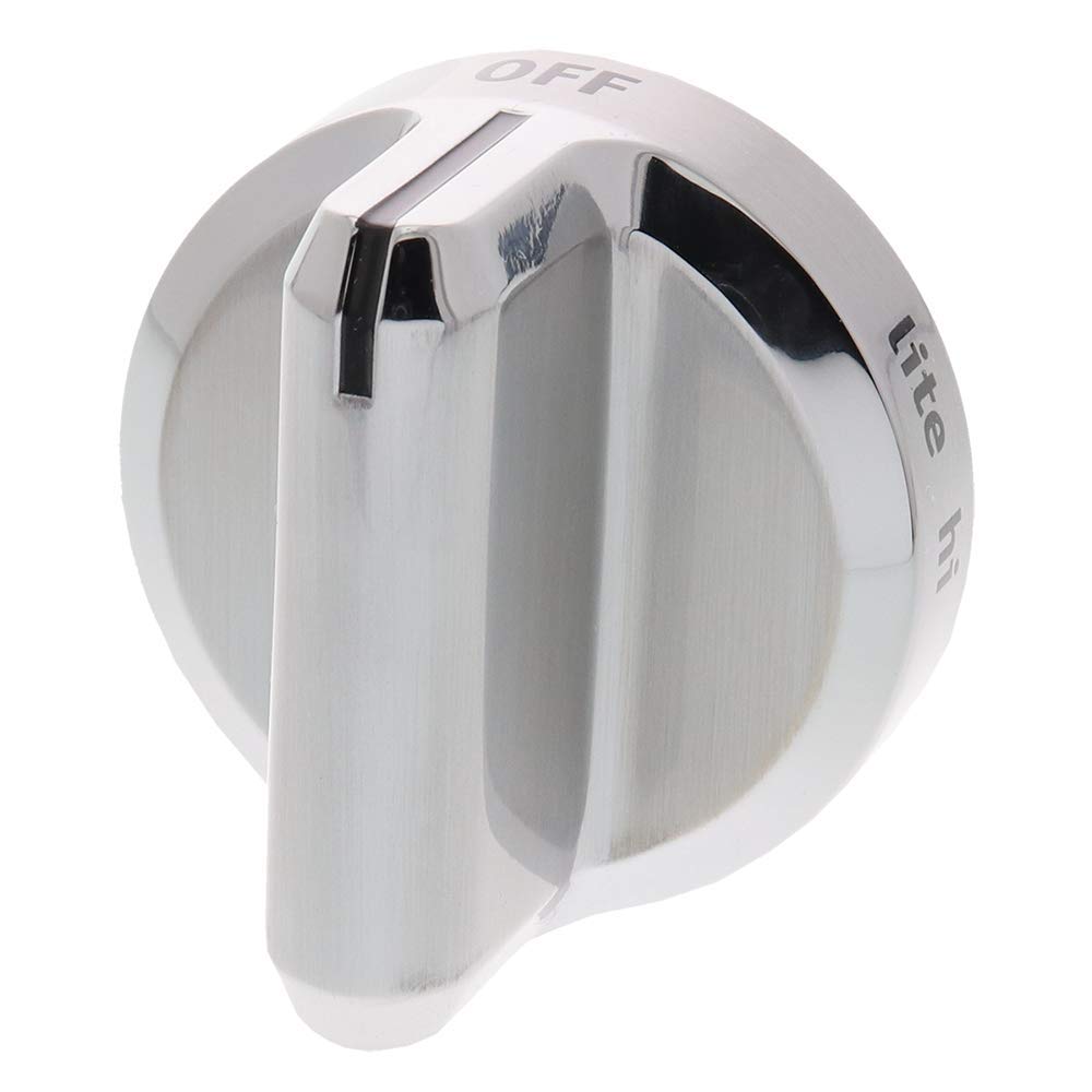 Range Burner Knob for Electrolux Frigidaire 316564509 840993034008 eBay