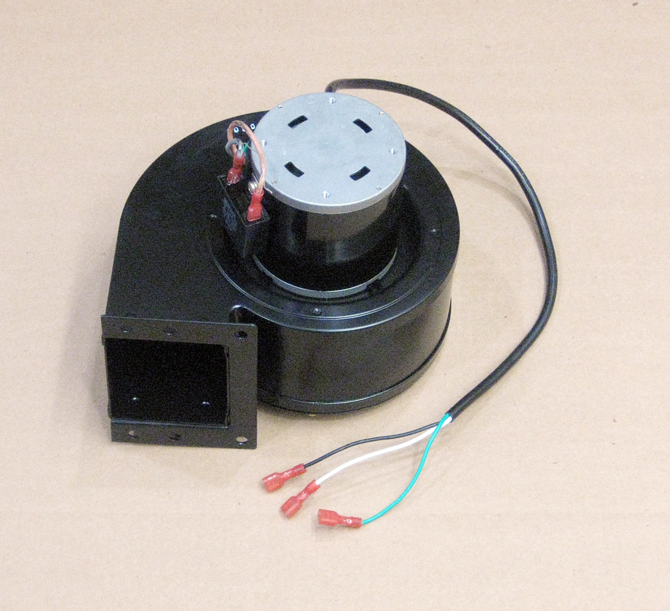 Pellet Stove Replacement Convection Blower Motor for Harman 32133647