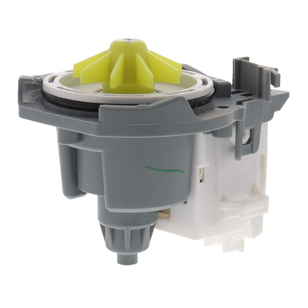 Dishwasher Drain Pump Whirlpool W10876537 eBay