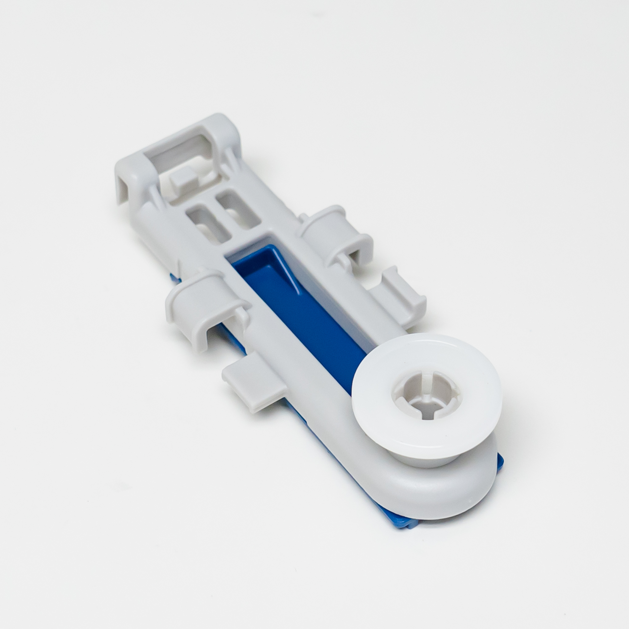 Dishwasher upper rack discount roller