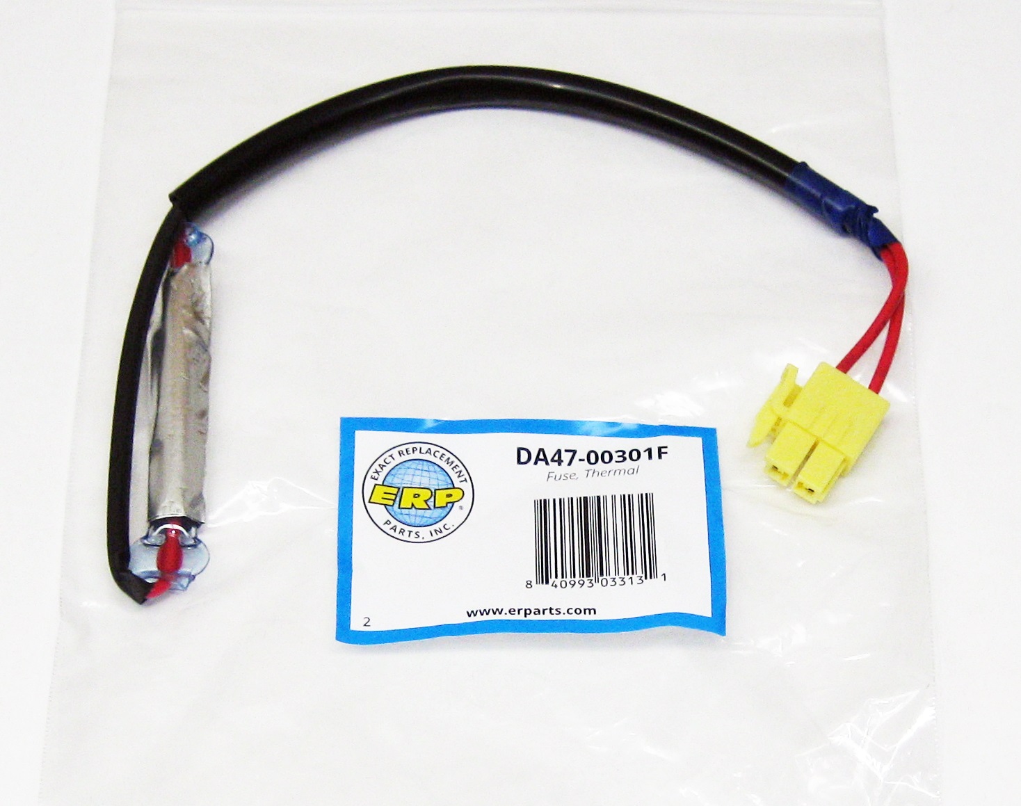 DA4700301F Thermal Fuse for Samsung Refrigerator AP4671816 PS4140645