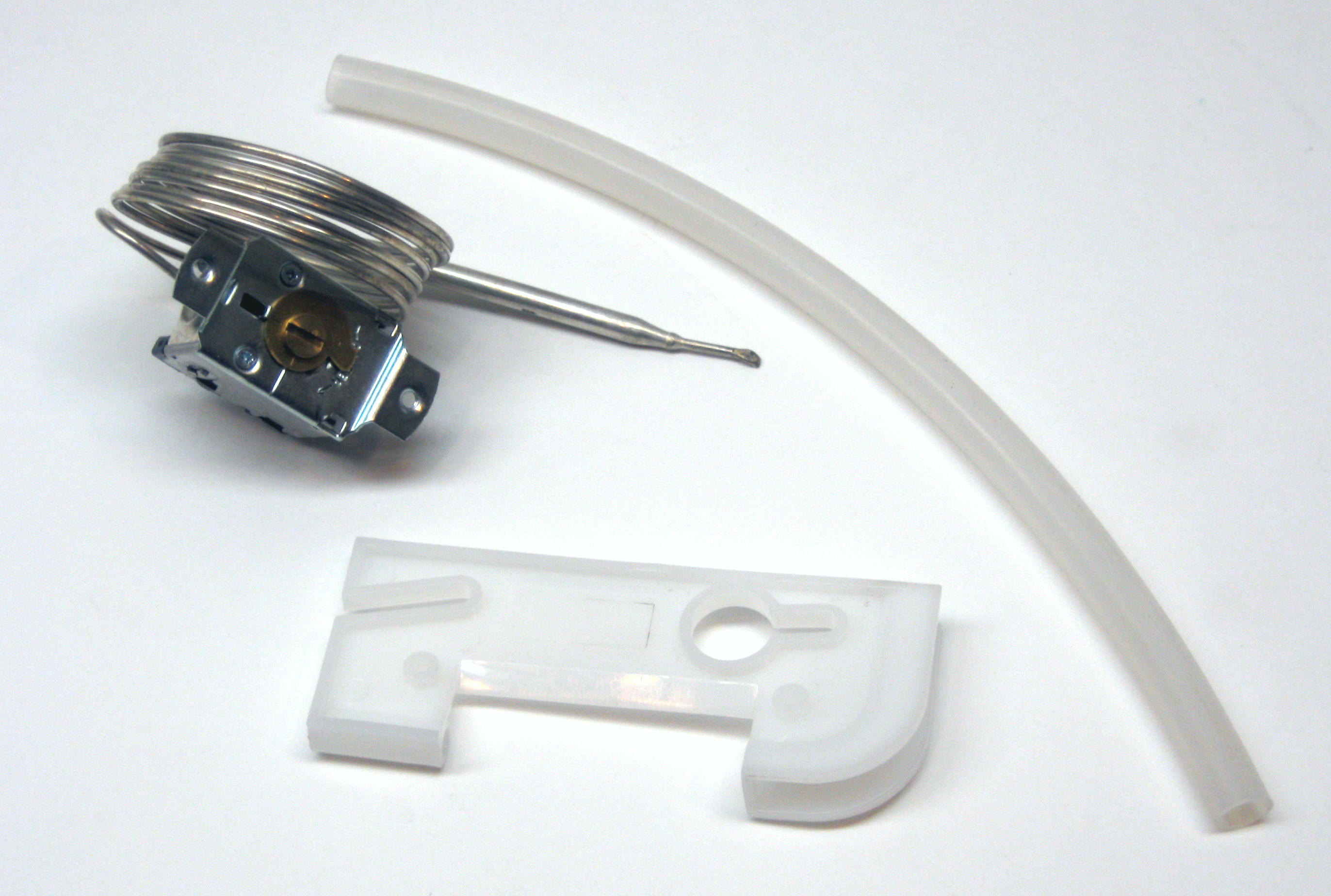 Commercial Ice Machine Bin Thermostat Kit for Hoshizaki TB0031 eBay