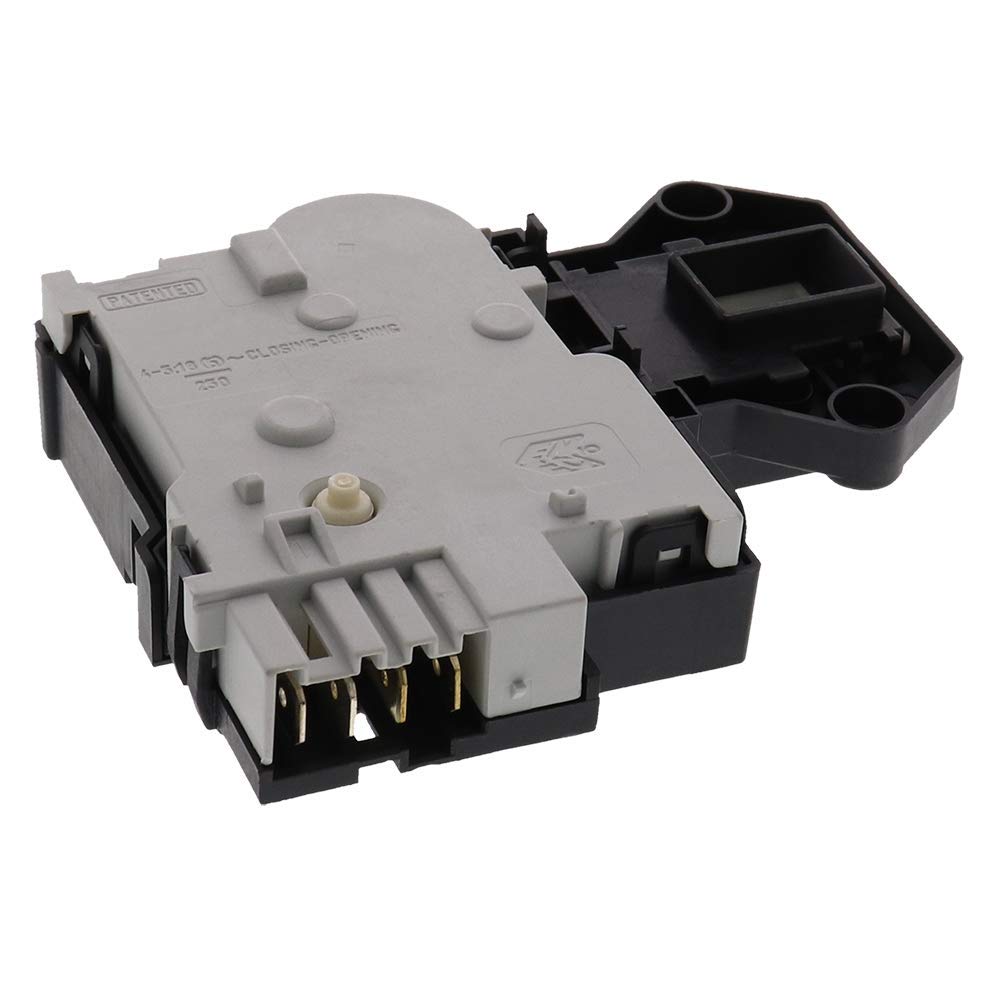 ERP 203504 Washing Machine Door Lock Switch for Speed Queen Huebsch