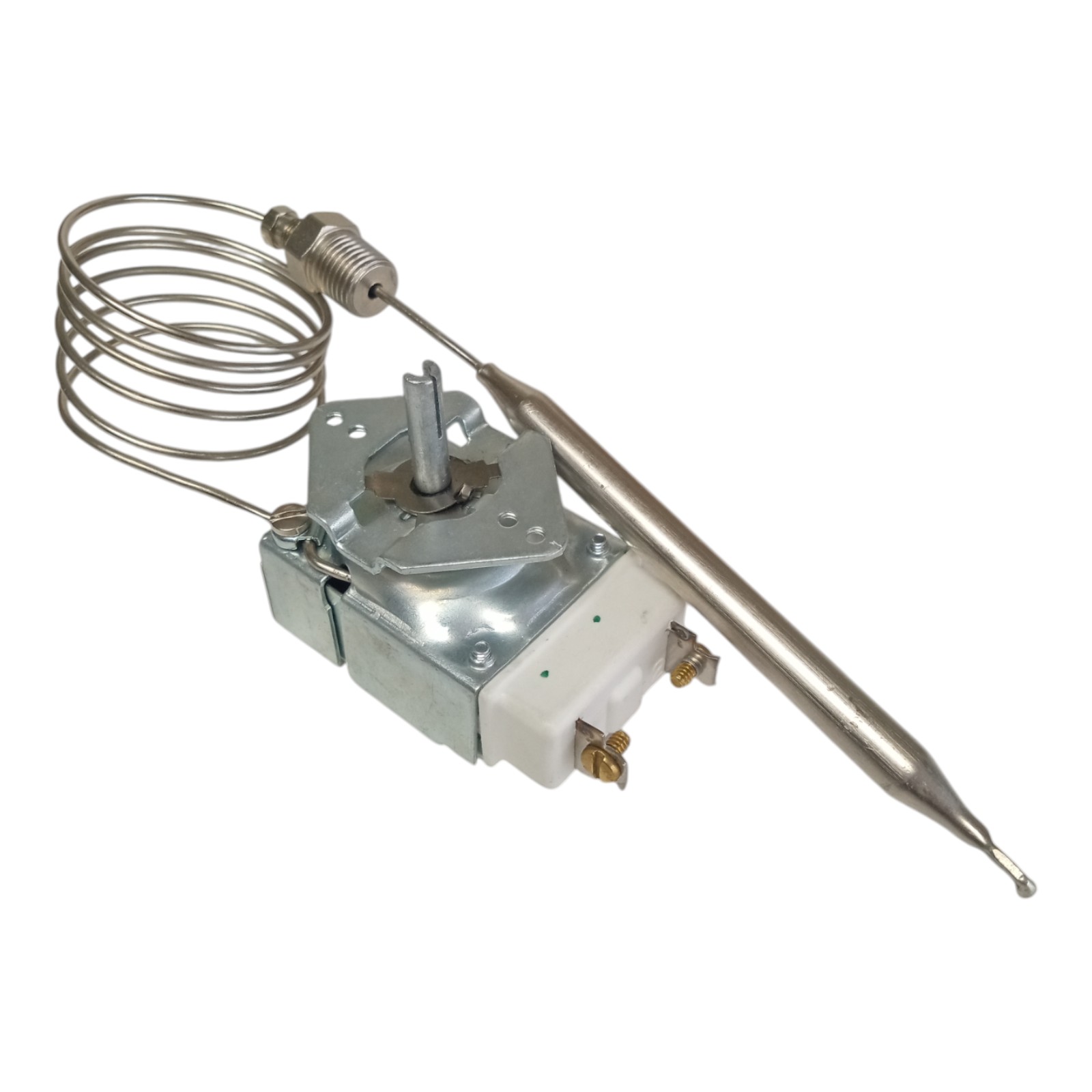 RT-92761  270784 | B & B Hydraulics | Lincoln Industrial Zerk-Lock Grease