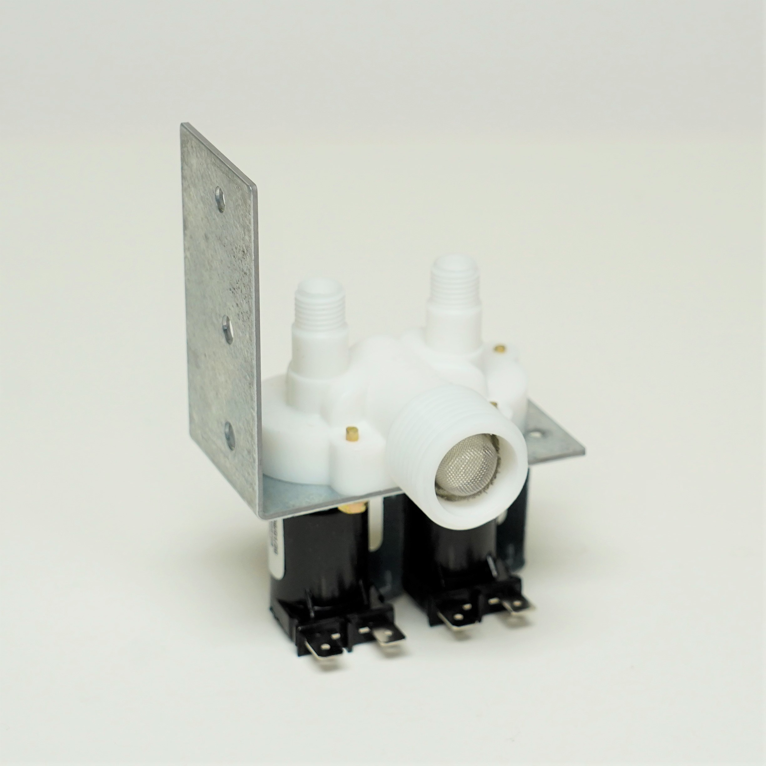 Choice 218698900 for Electrolux Frigidaire Refrigerator Water Solenoid