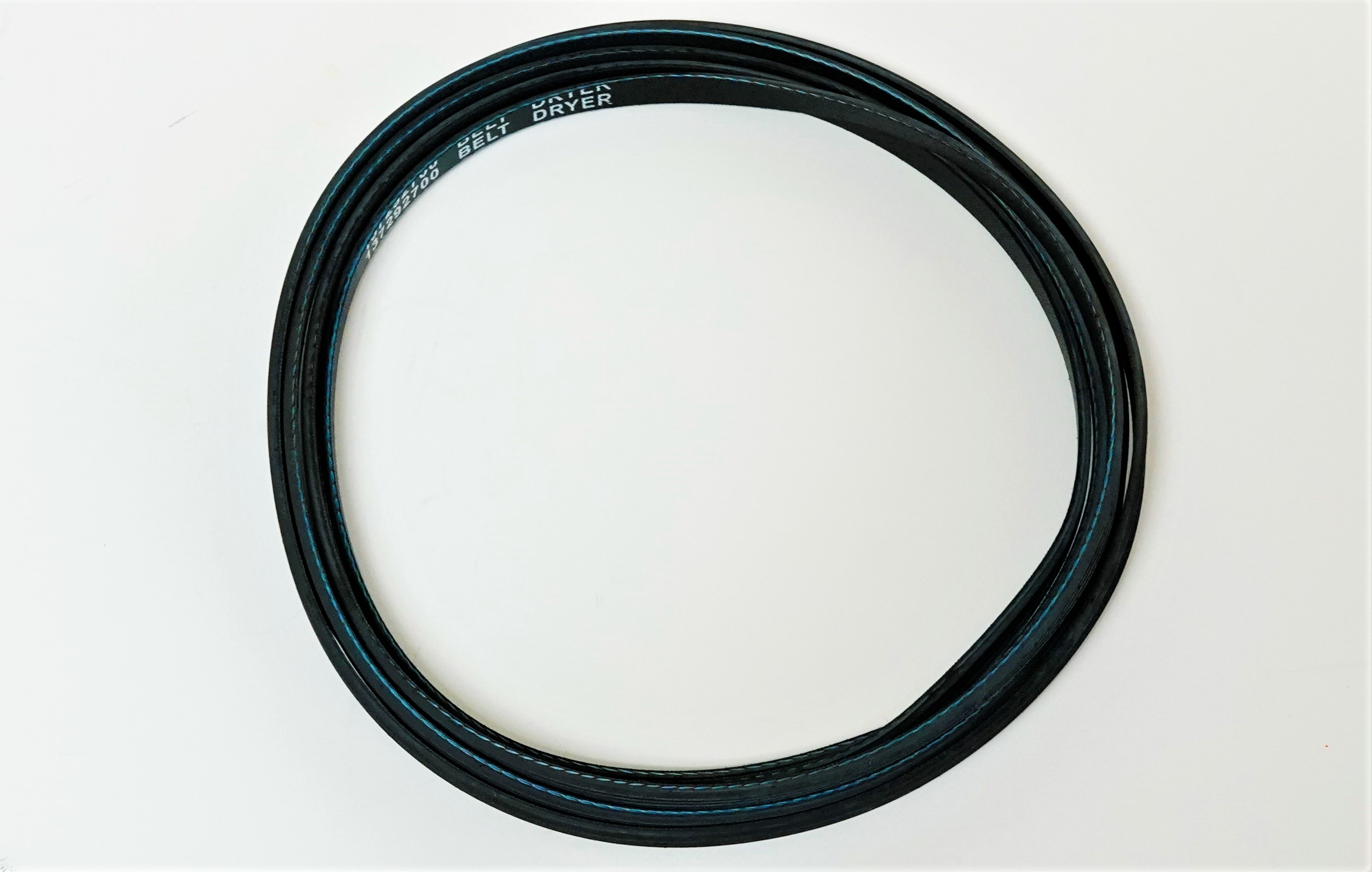 137292700 for Frigidaire Kenmore Dryer Belt PS3408299 AP4565702 Frigidaire Washer Dryer Combo Belt Replacement