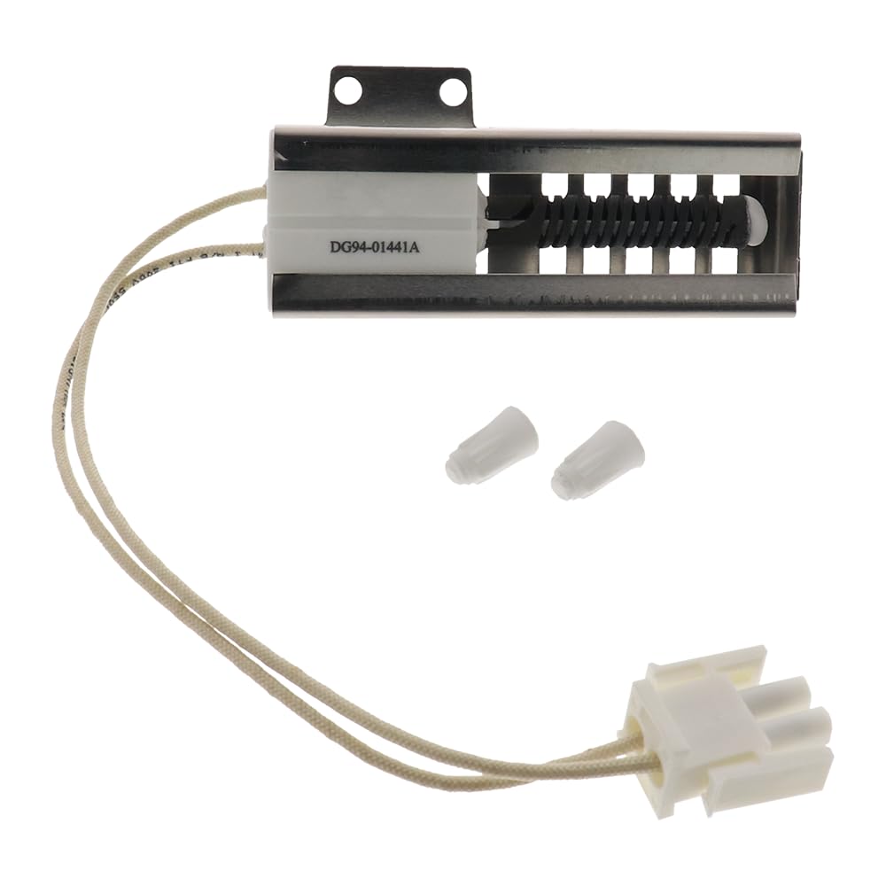 GE Range Oven Igniter For Spectra XL44 Series - Fits JGBP90, RGB745, JGBP30, JGBP32