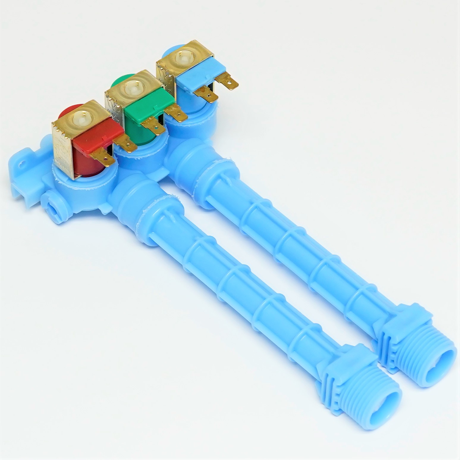 K7582101 134371220 Washing Machine Water Inlet Valve for Frigidaire Kenmore eBay
