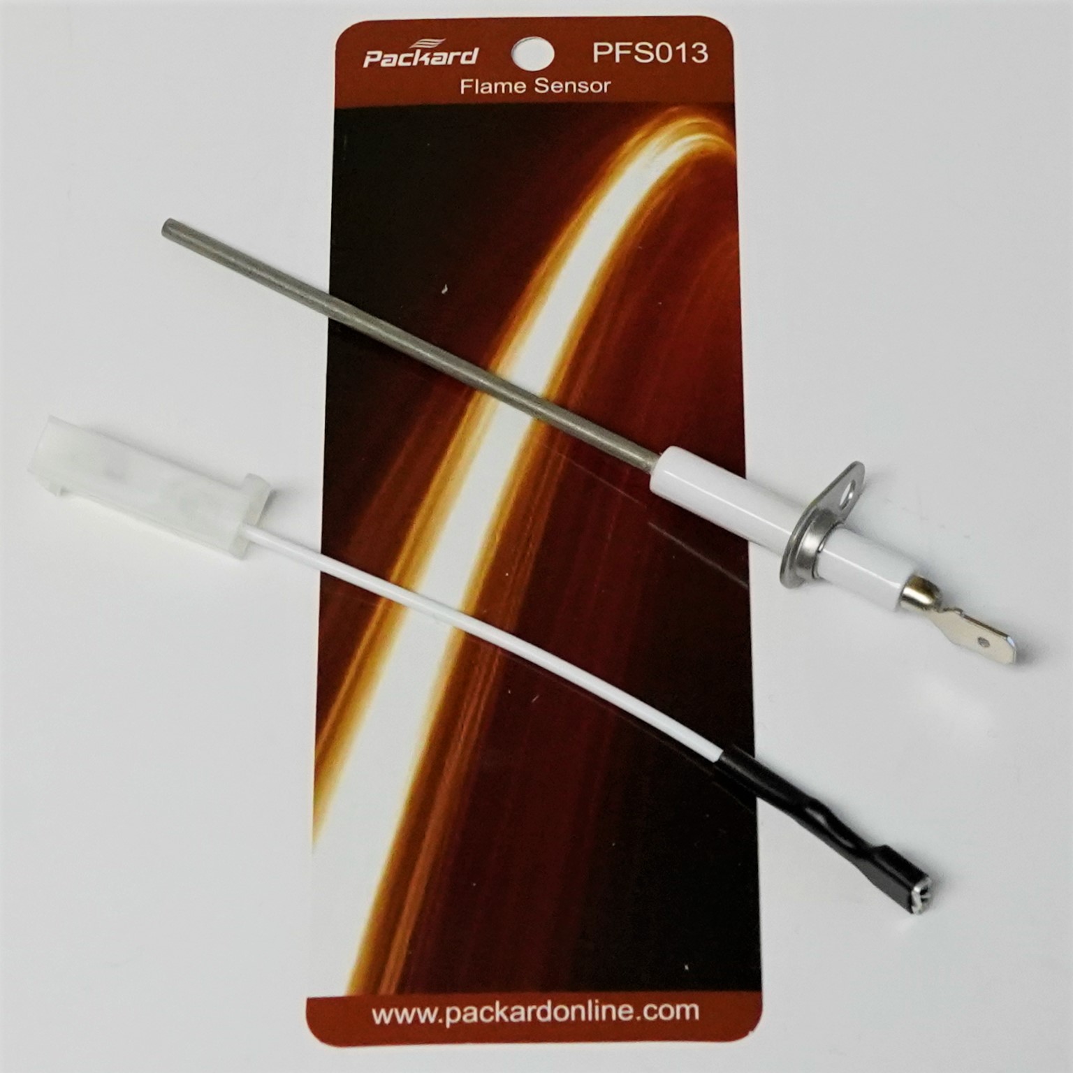 PFS013 Furnace Electode Flame Sensor for Carrier Bryant LH680013 LH33WZ516 840899121505 eBay