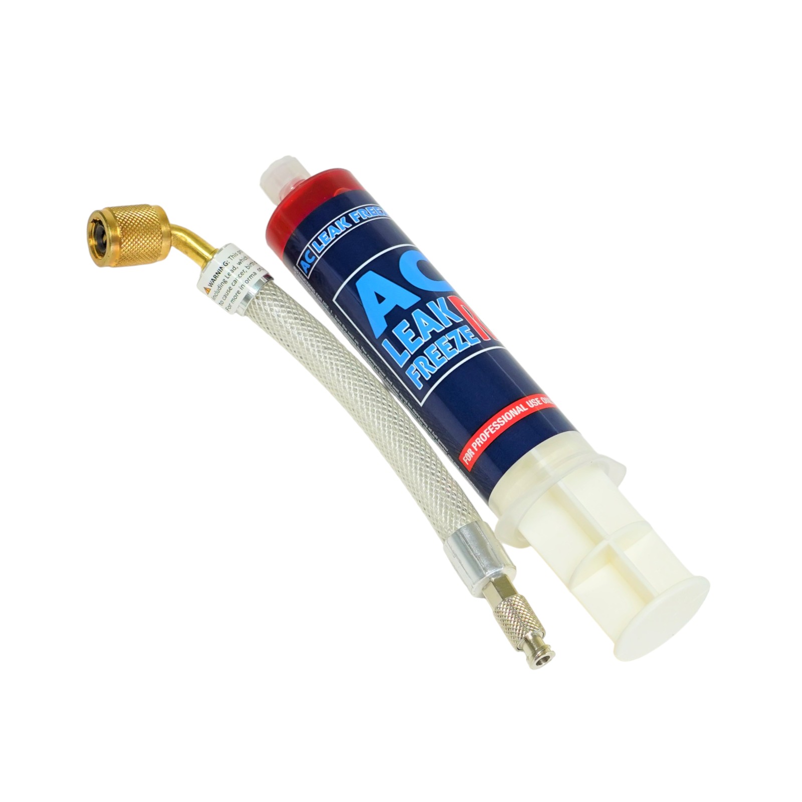 00279 A/C Leak Freeze R 0.5 ounce Stop Leak for Appliance