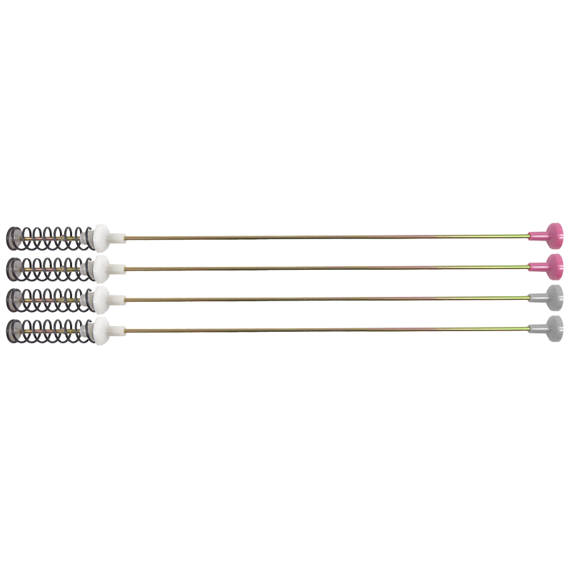 Suspension Rod Kit 2 Each of DC97-16350S DC97-16350T for
