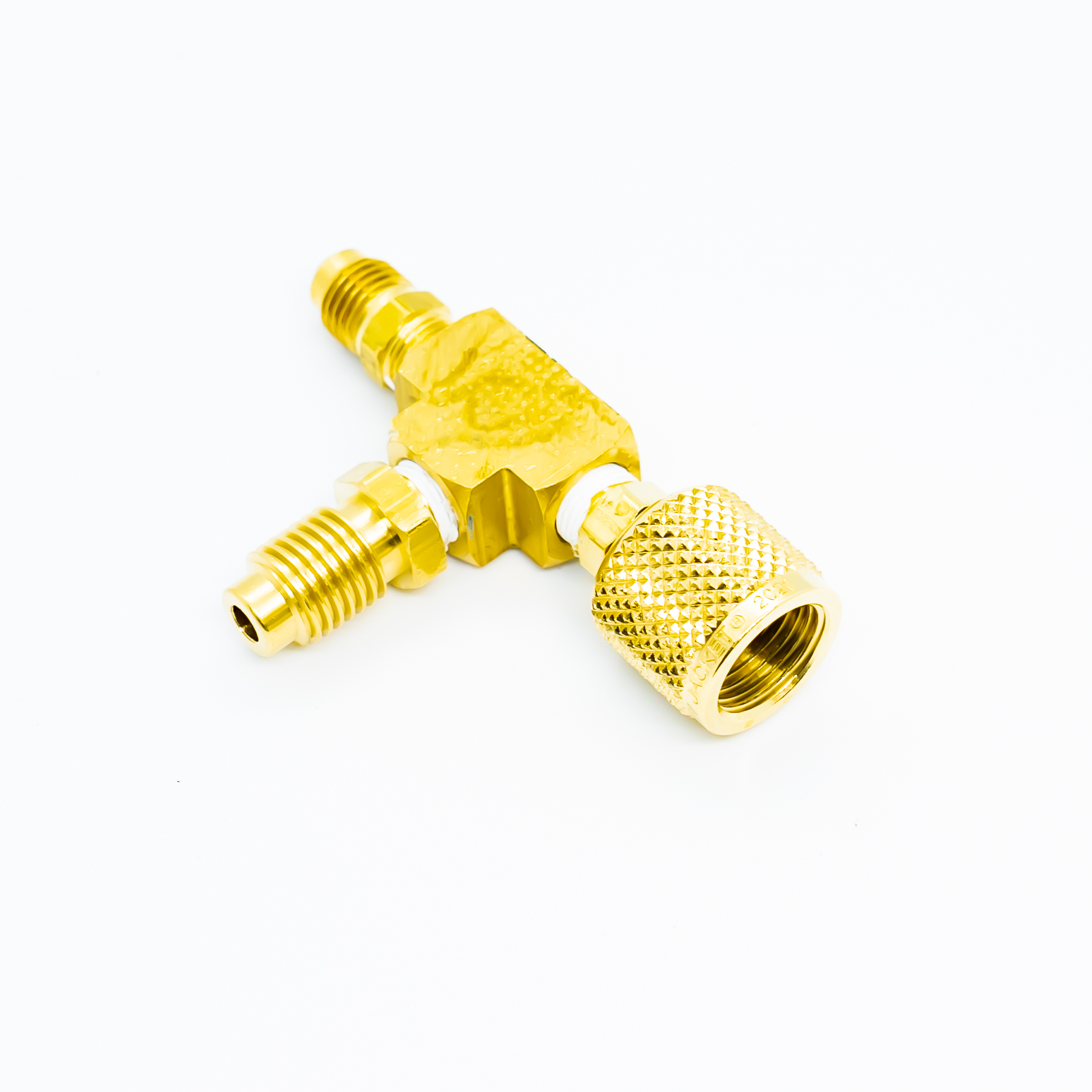 E★H Platinum Tools 106191 RJ45 Cat6A 10 Gig Shielded Connector
