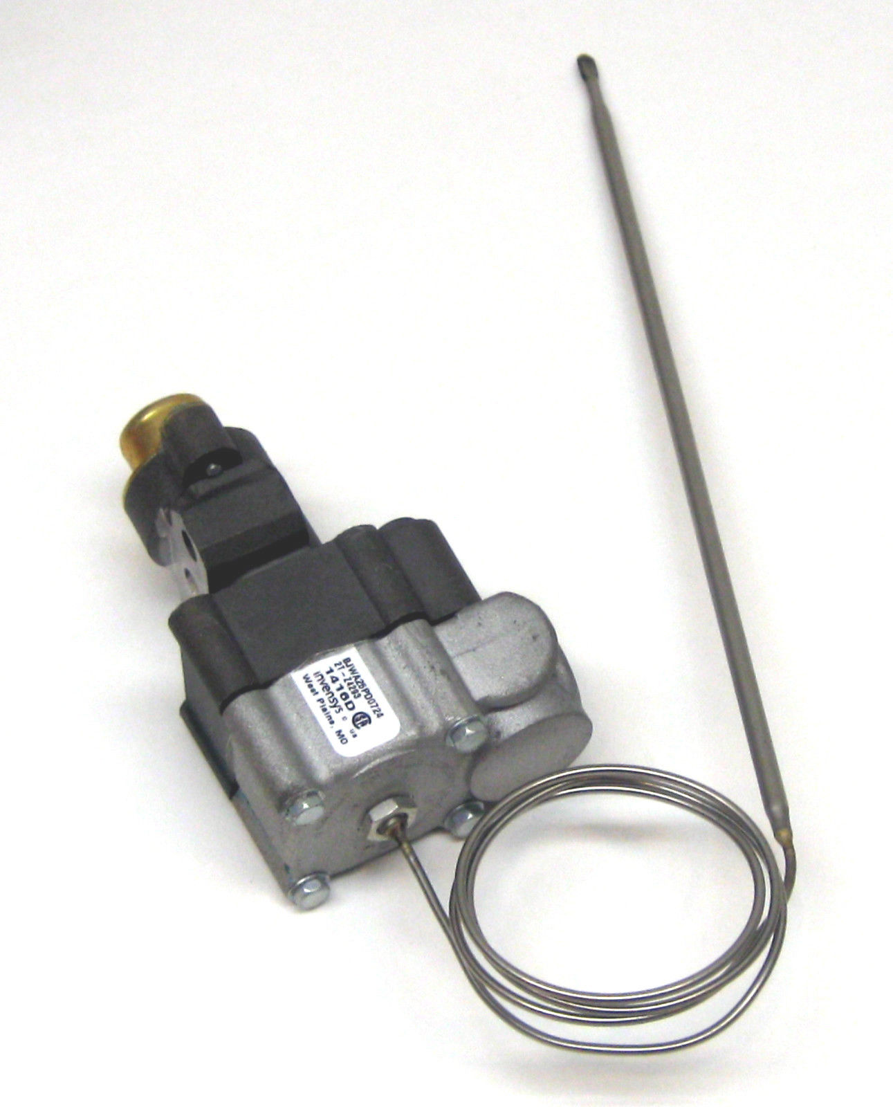 BJWA25PD0724 Griddle Thermostat for 461197 Star 2T4293 2TZ4293