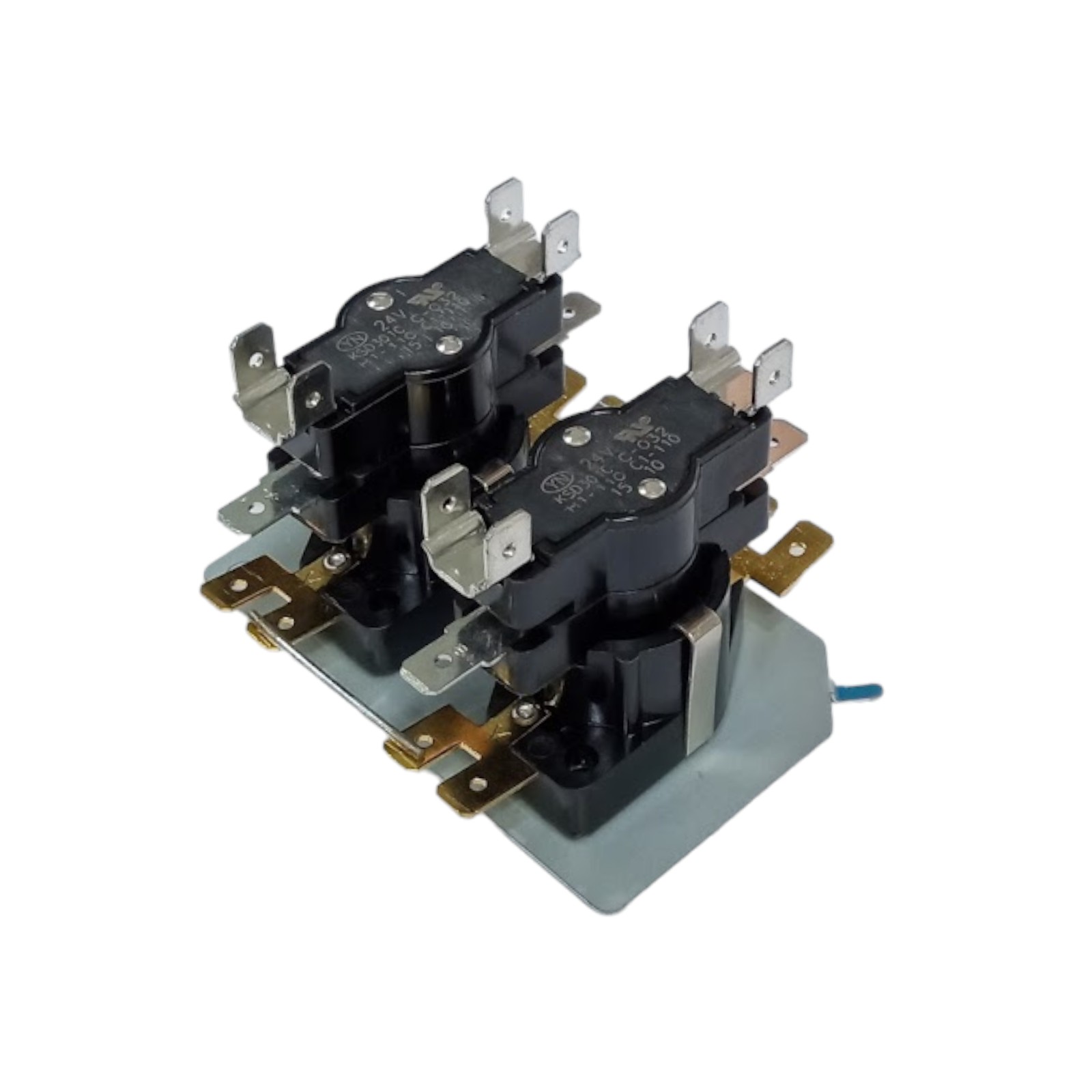 AIRI Solenoid Pump OEM Goodman Janitrol Amana Reversing Valve