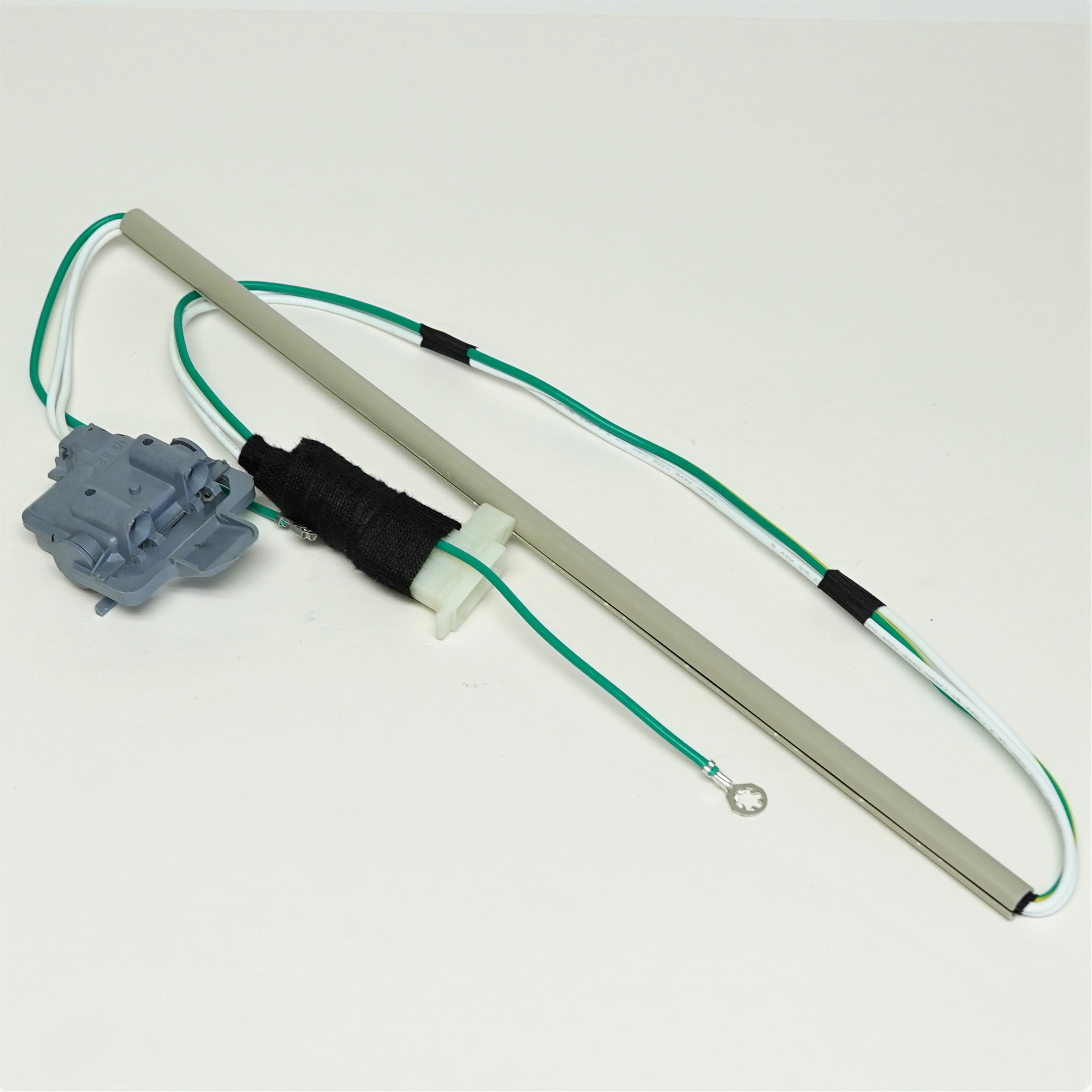 Choice Parts WP3355458 for Whirlpool Washing Machine Lid Switch | eBay