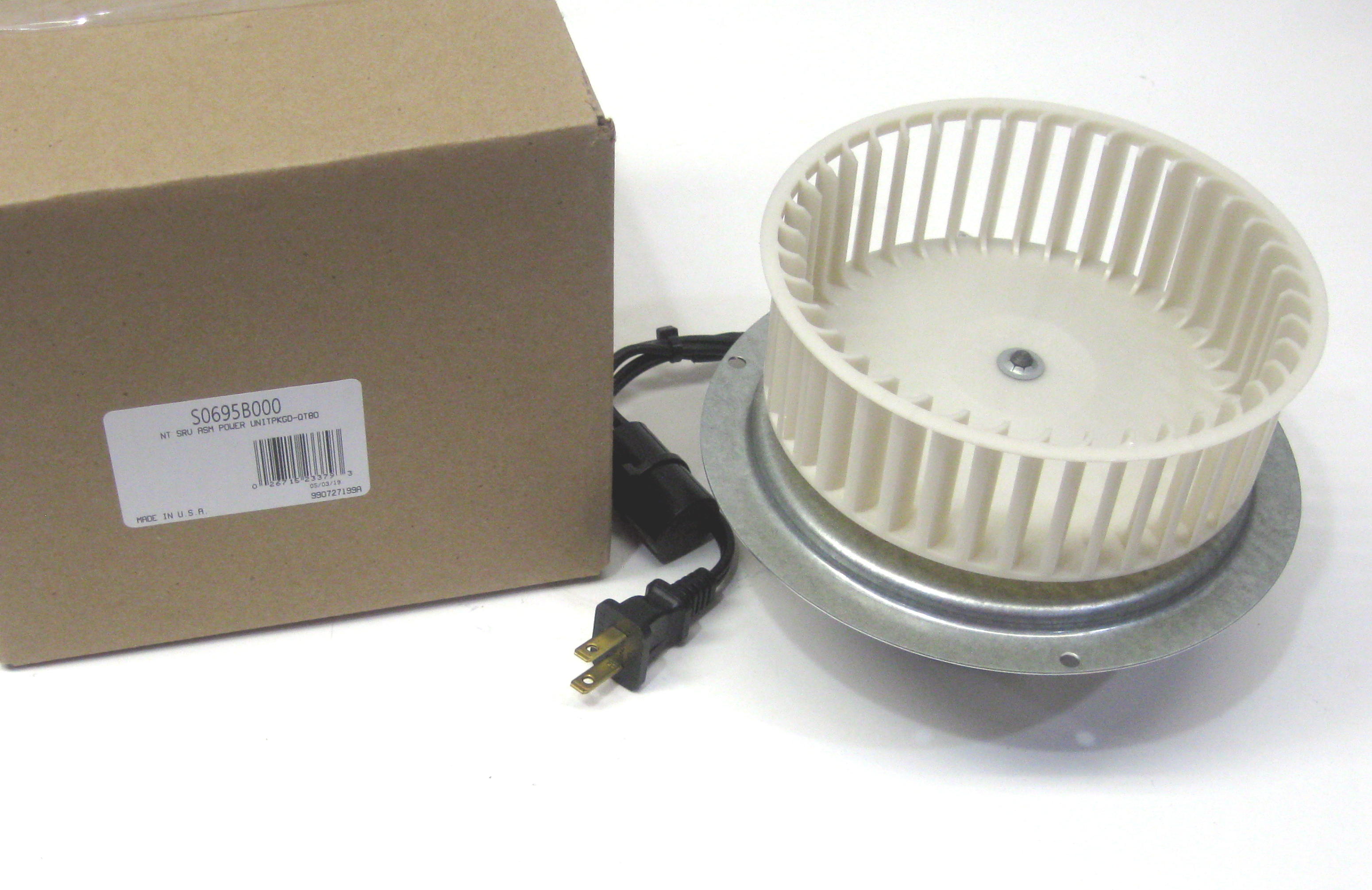 0695b000-oem-genuine-nutone-vent-bath-fan-motor-wheel-for-qt80-ebay