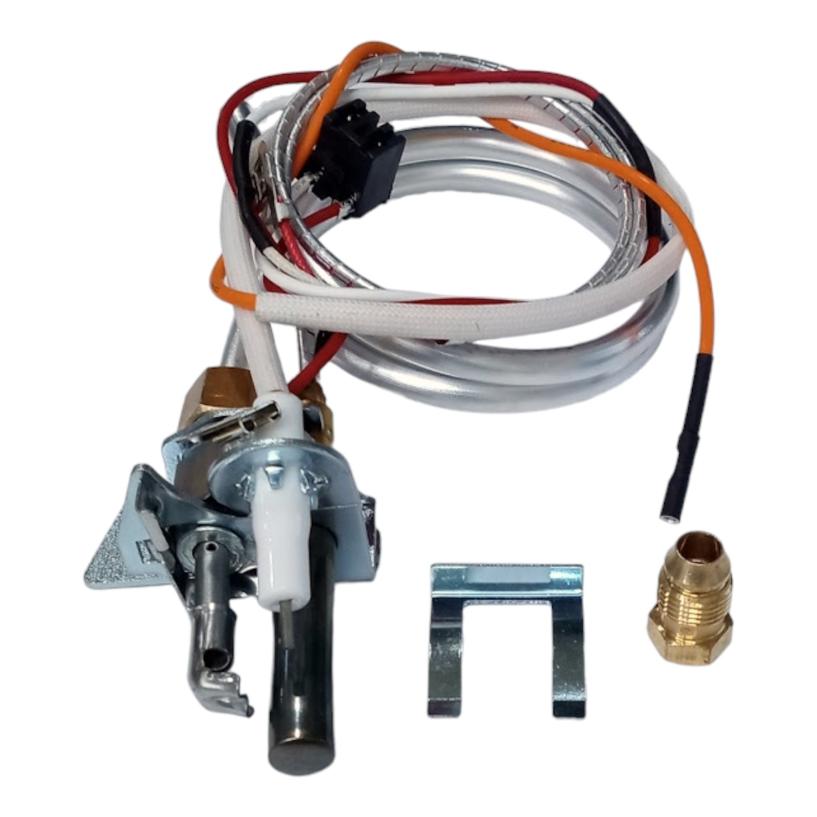 Water Heater NG Natural Gas Pilot Thermopile Assembly for AO Smith