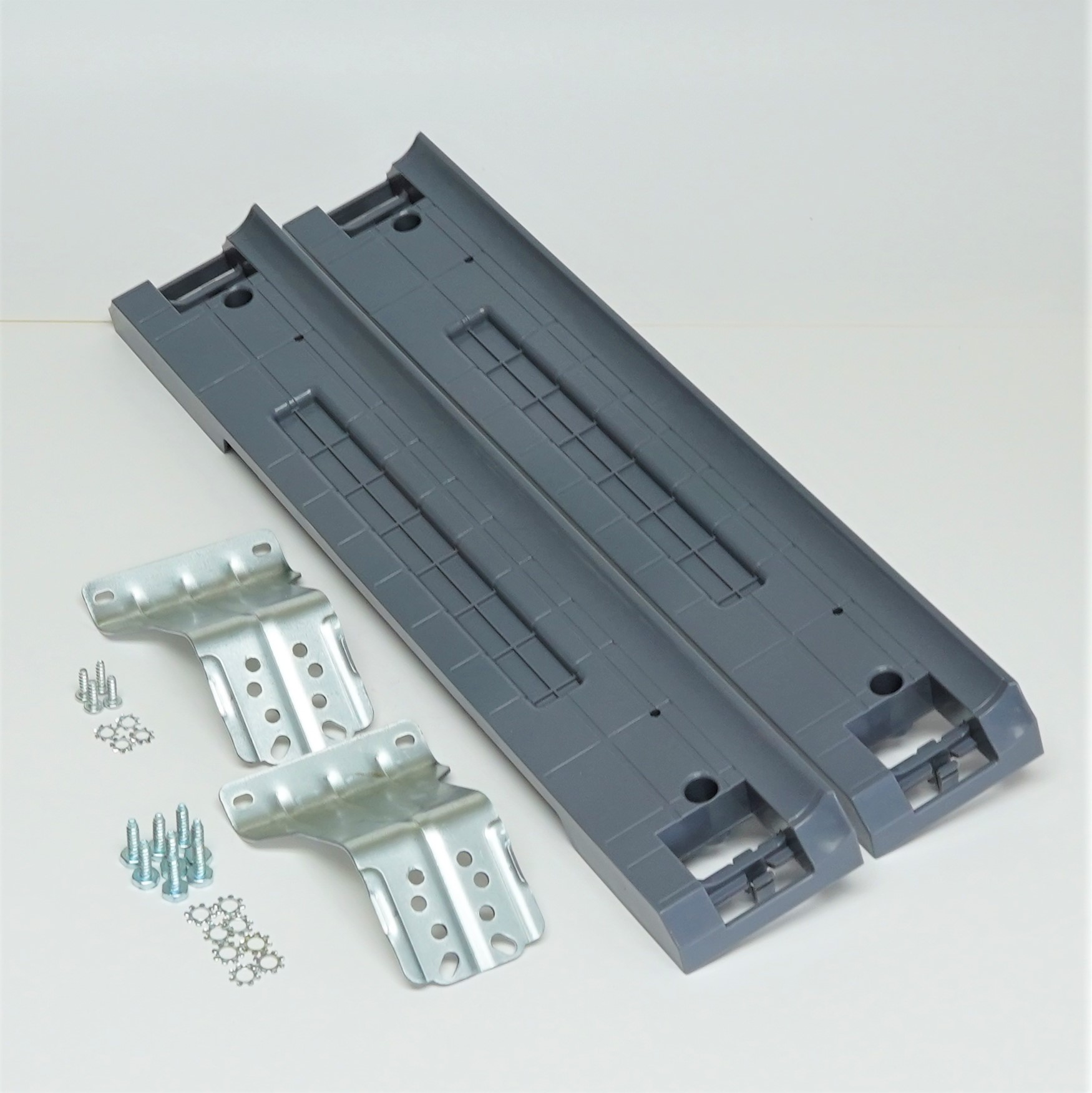 SKK8K for Samsung 27" Laundry Stacking Kit for Front Load Washers and