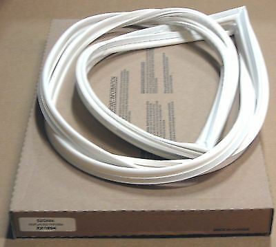 Details About Szo584 For Sub Zero 7010584 Refrigerator Door Gasket By Supco