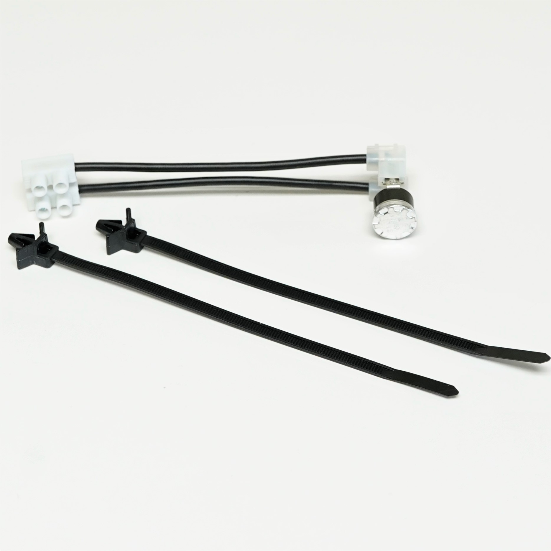 Dishwasher Thermal Fuse Link for Whirlpool, Kenmore W10258275 eBay