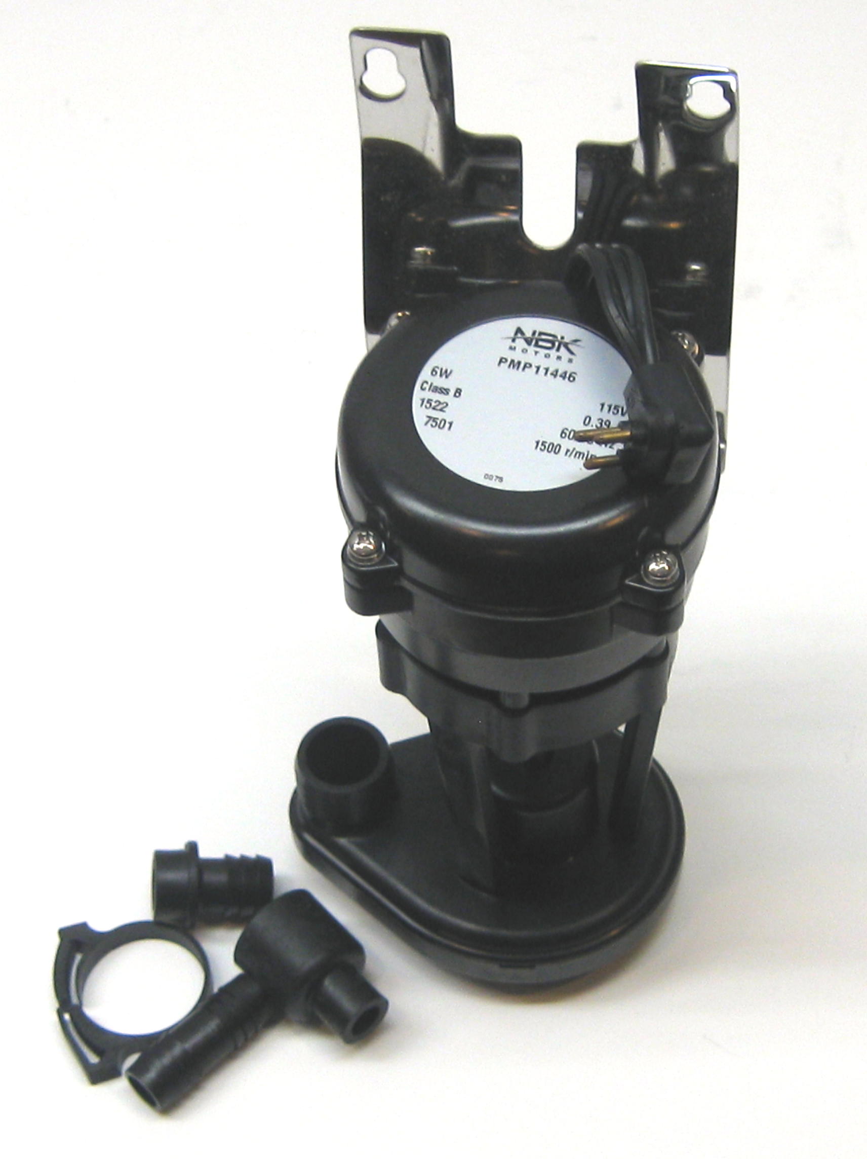 Ice Machine Water Pump 115 Volts for Manitowoc 7623063 7623063 eBay