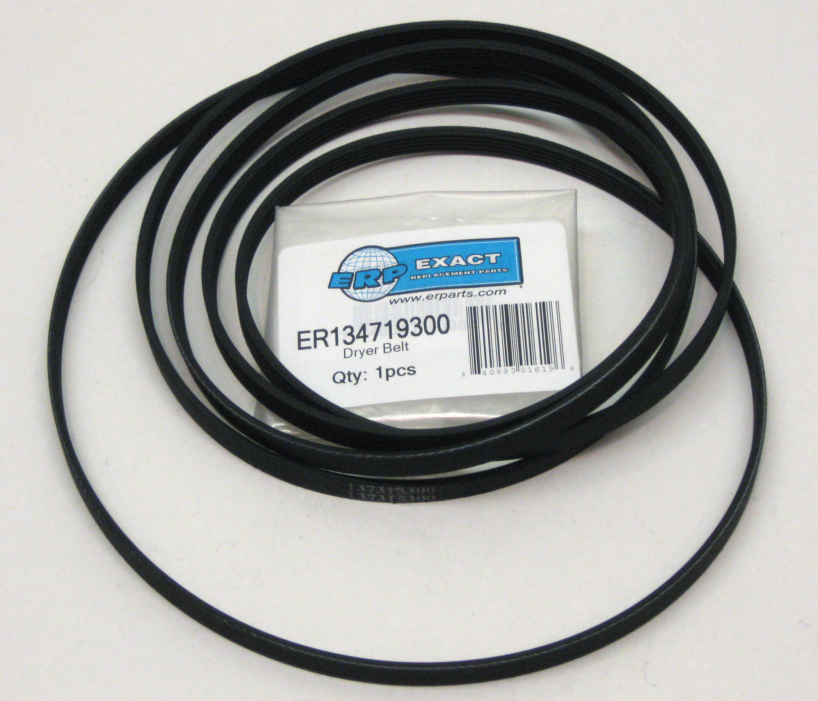 Dryer Belt 134719300 fits Electrolux Frigidaire AP4368788 PS2349294 eBay