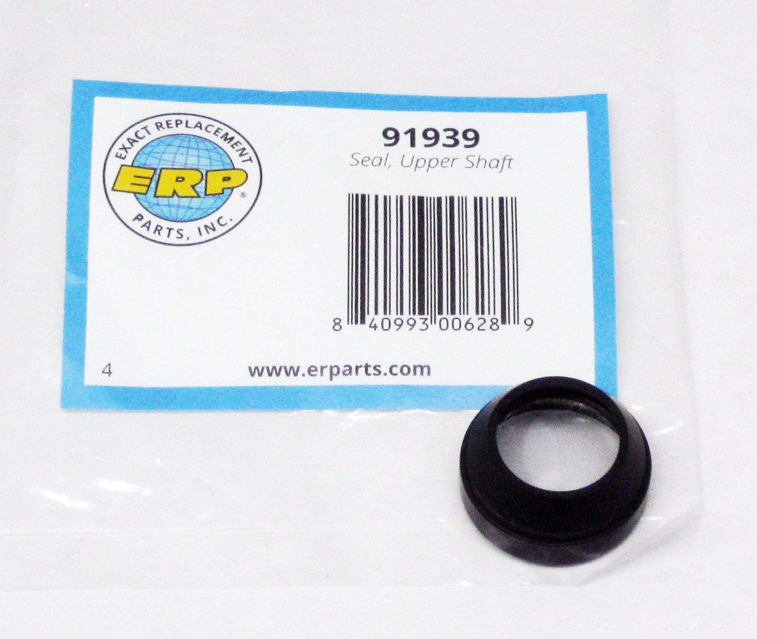 91939 for Whirlpool Washing Machine Transmission Shaft Seal AP6013637