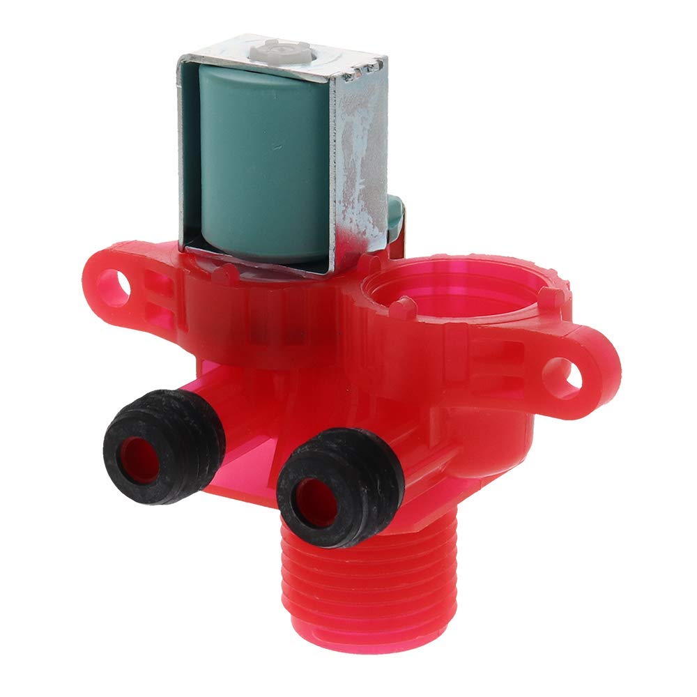 ERP Washing Machine Water Valve for Whirlpool AP6284346 ERW11096267 PS12348013