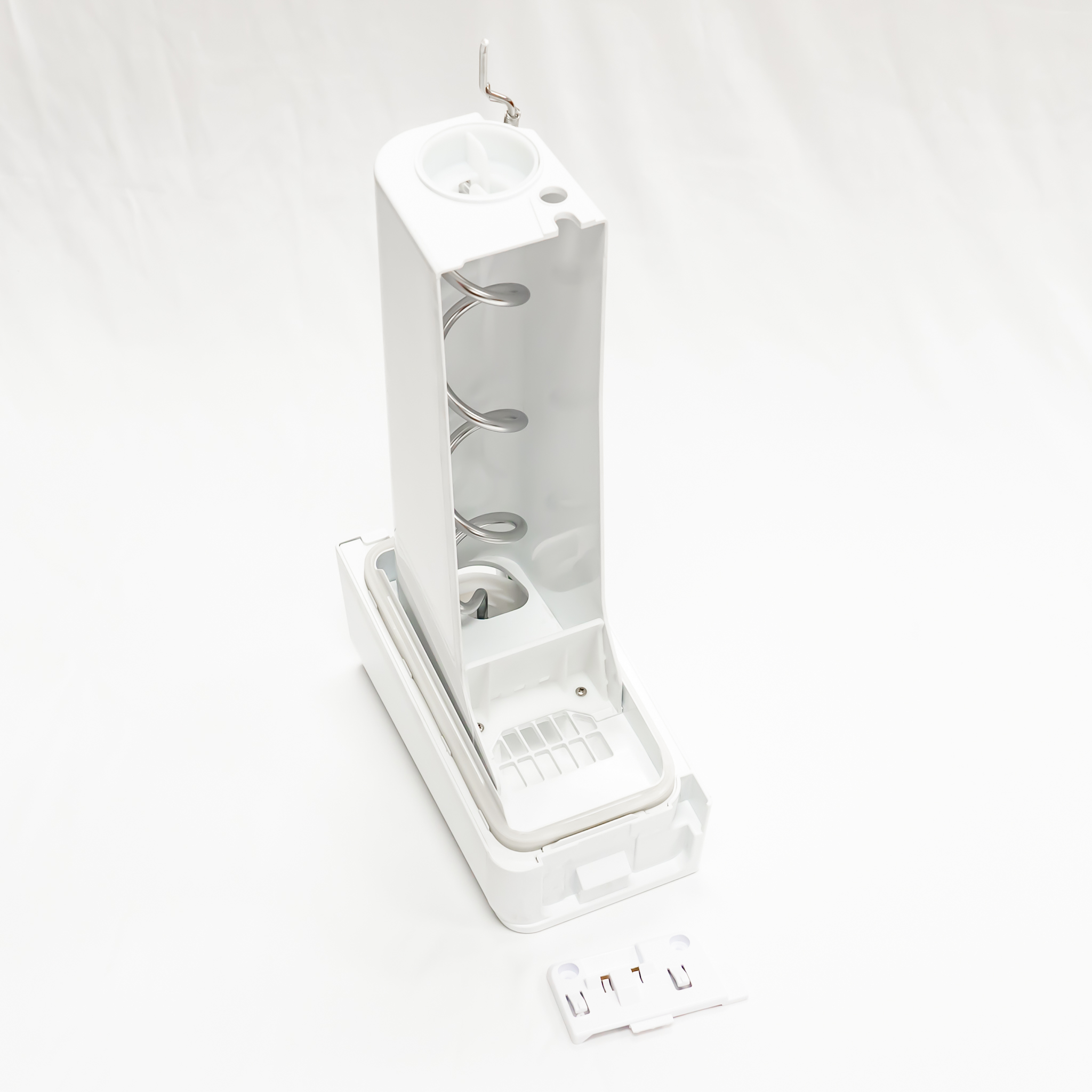 しらたま DA82-01396A for Samsung Refrigerator Ice Bucket and Auger Assembly